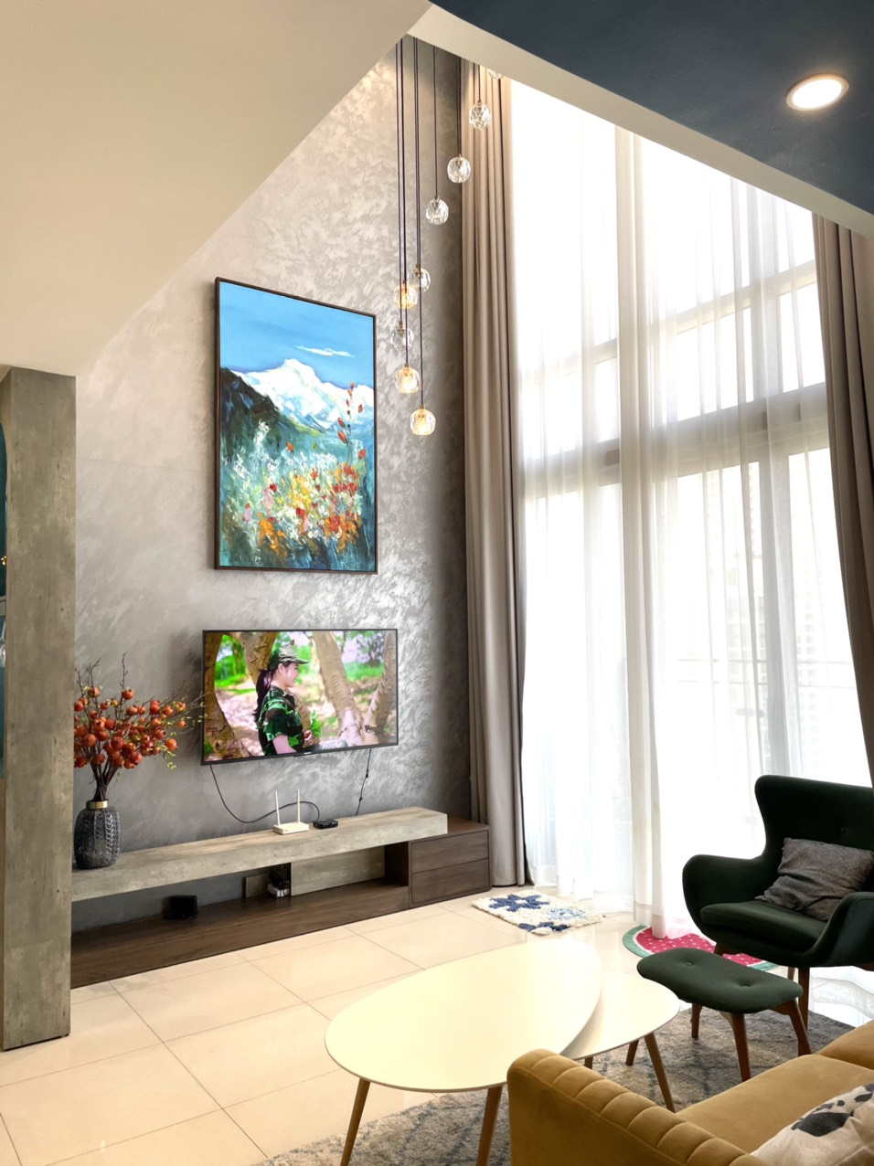 Nhà đẹp, giá rẻ - PKD Estella Heights cập nhật mới 100 căn hộ 3PN có nội thất xịn, view đẳng cấp