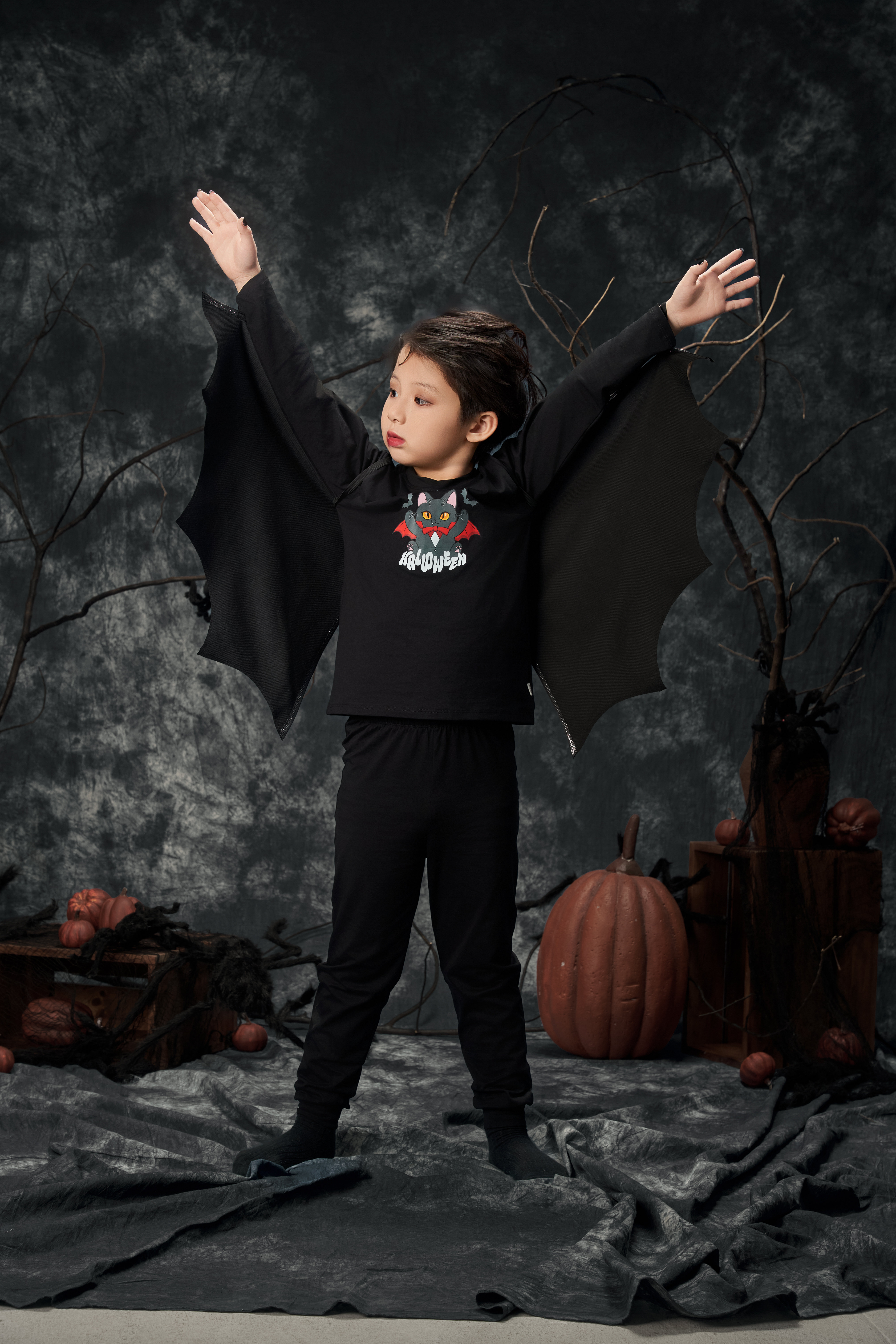 Set hóa trang kèm cánh dơi_thumbnail_3