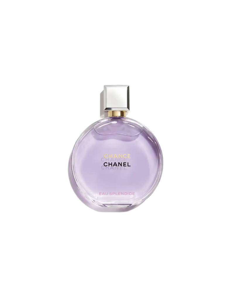 Chanel Chance Eau Splendide EDP 100ml (New 2025)