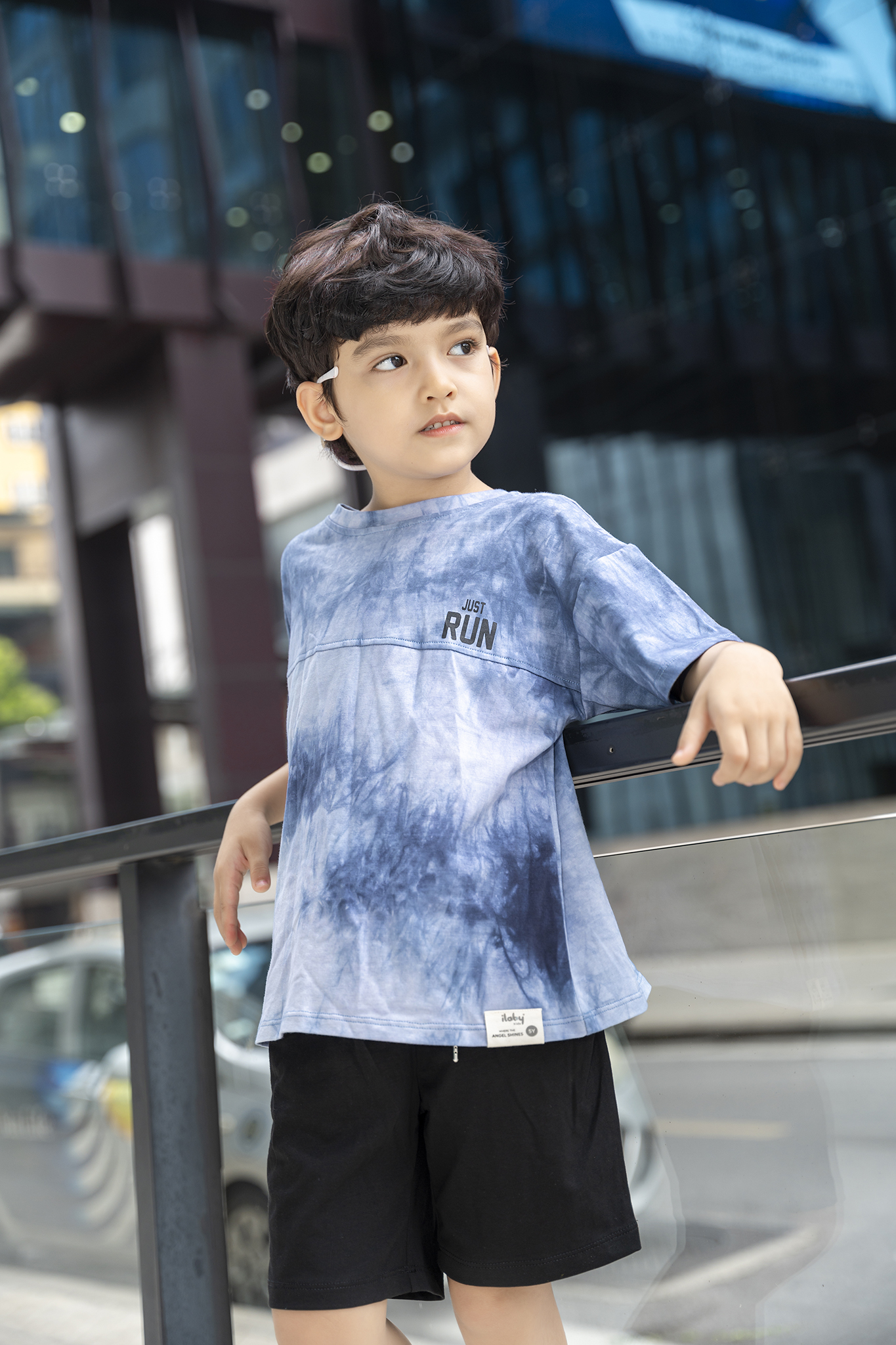 Áo tie-die Just RUN_thumbnail_2