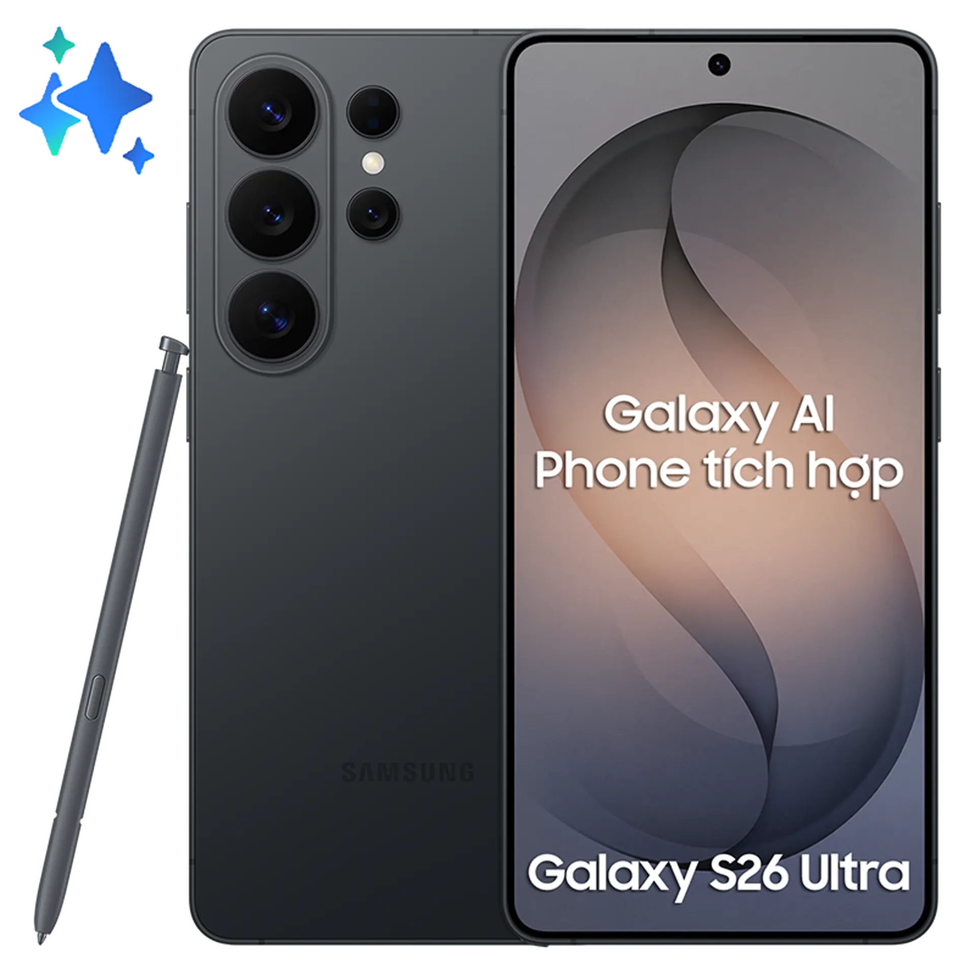 Điện Thoại Samsung S26 Ultra