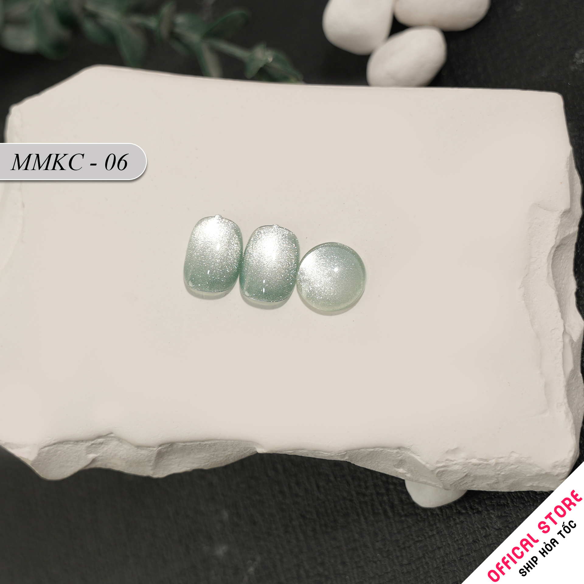 Sơn móng gel TG. Dung tích: 15ml/ lọ. Nhãn hàng TG nail._thumbnail_7