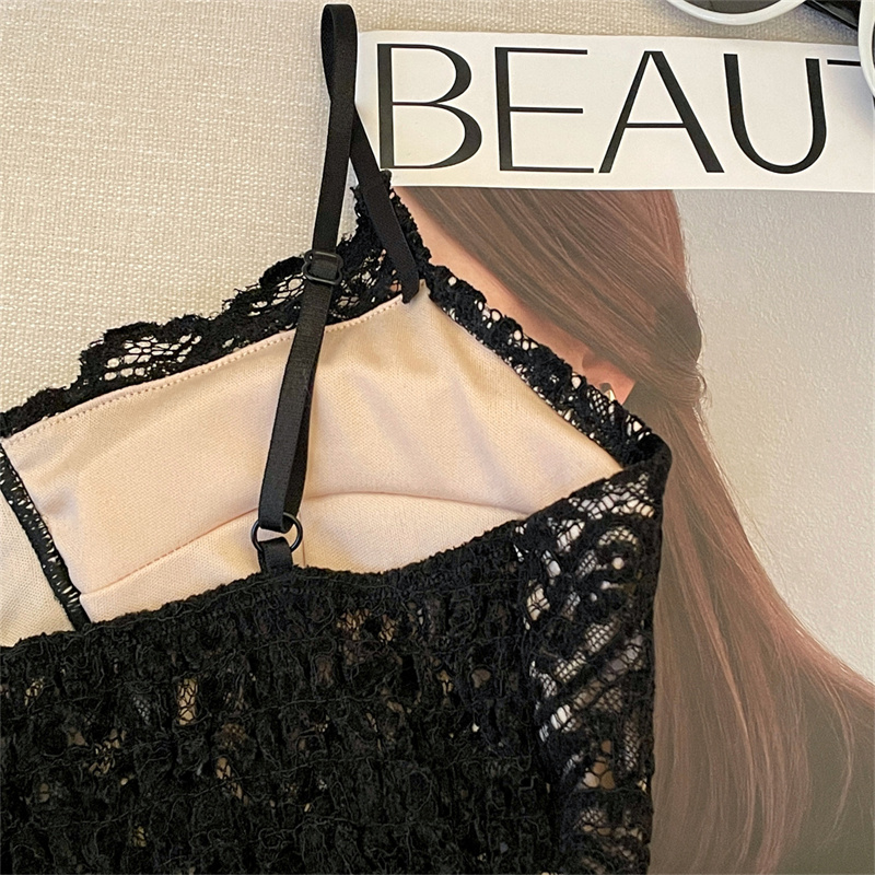 Cami Ren Gợi Cảm – Áo 2 Dây Corset Dáng Ôm_thumbnail_13