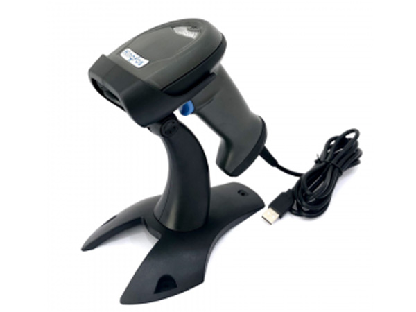 Máy quét mã vạch