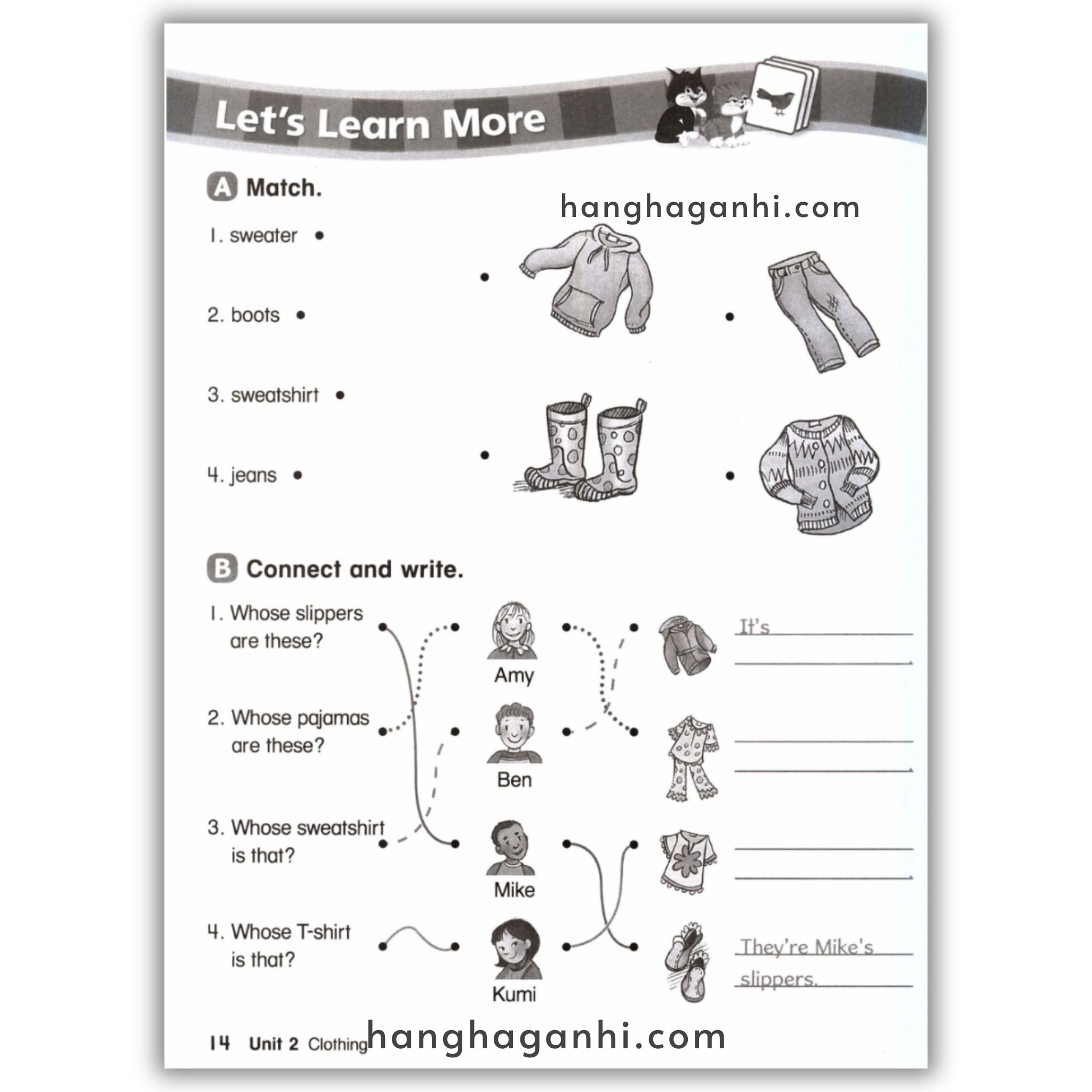 Let’s Go Level 3, Bộ 2 cuốn Studentbook và Workbook 5th Edition( Kèm Audio)_thumbnail_12