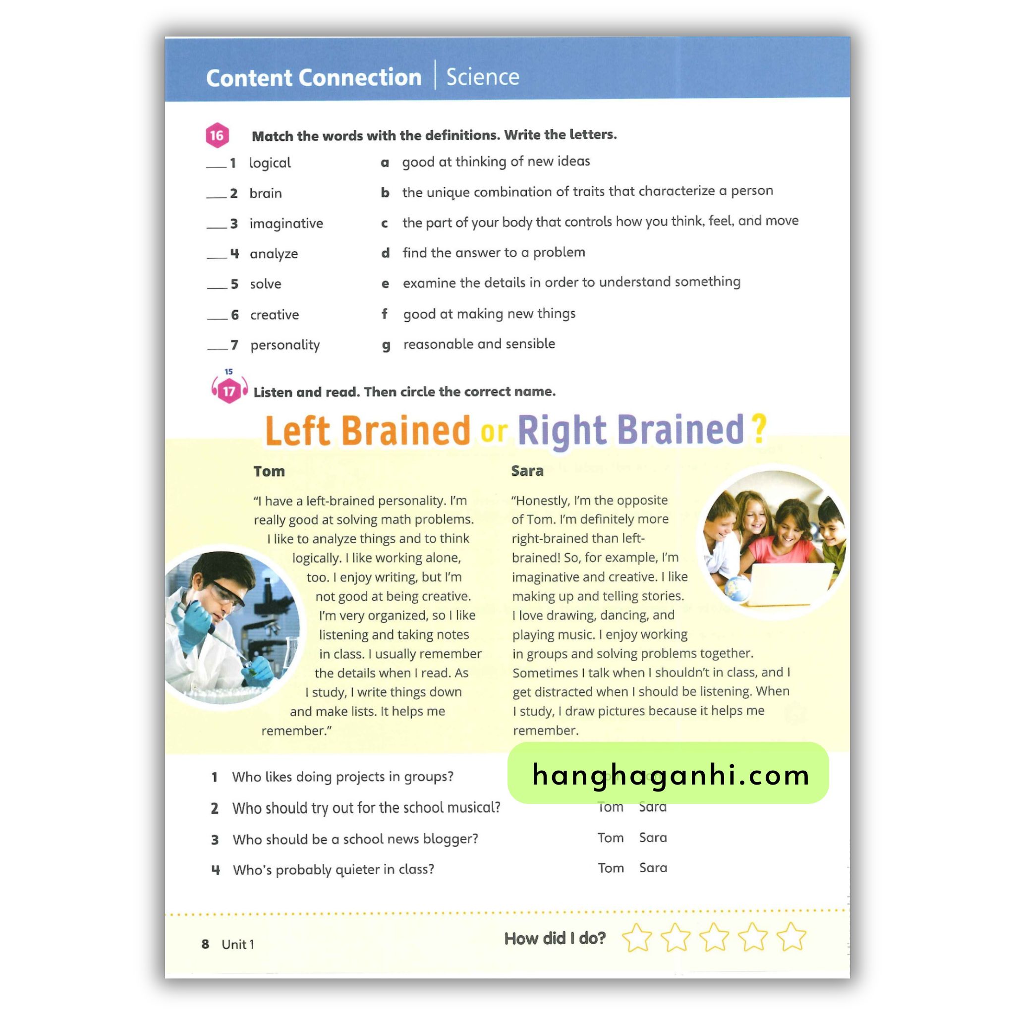 Big English 5 WORKBOOK 2nd Edition American English_thumbnail_9