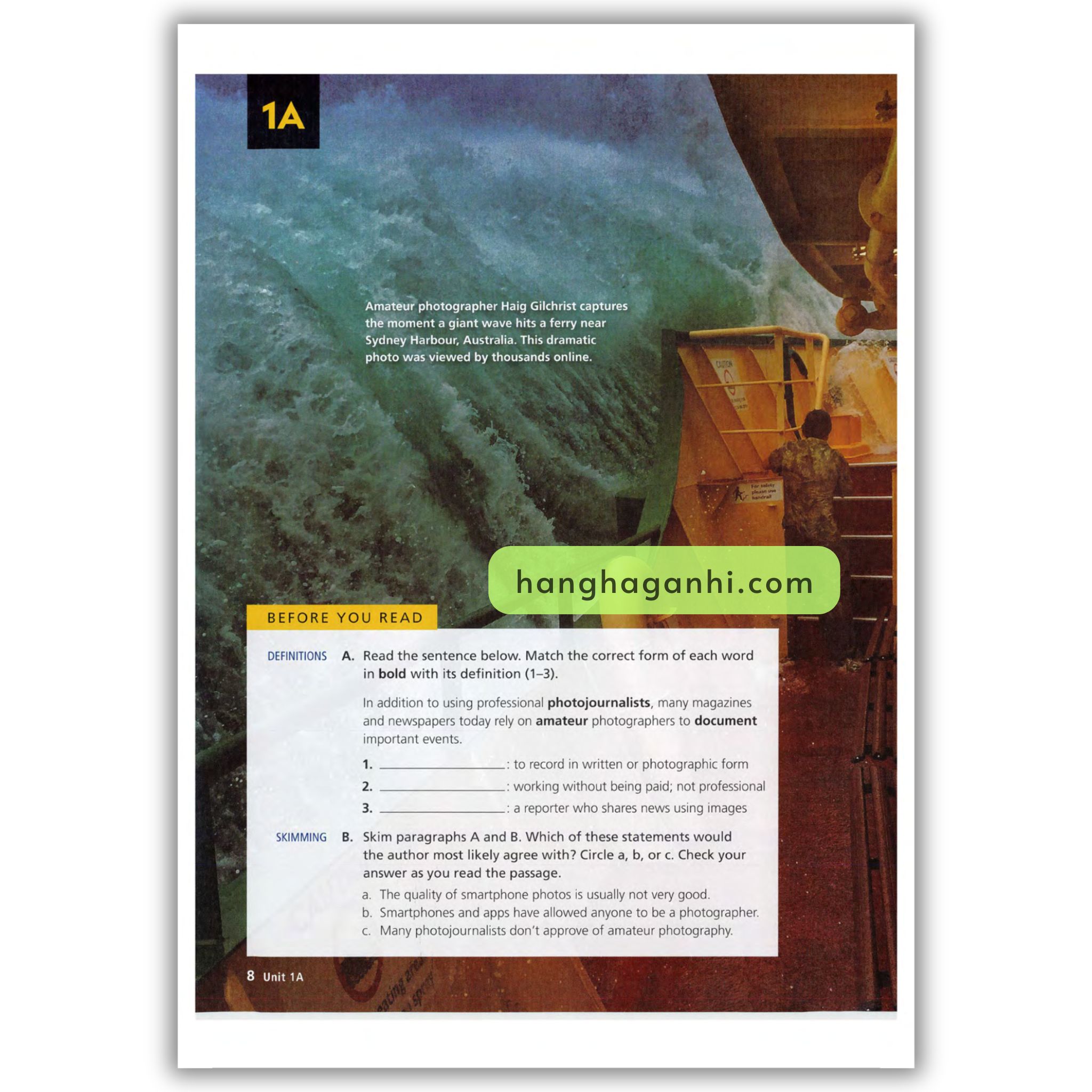 Reading Explorer 4 Student’s Book 3rd Edition_thumbnail_8