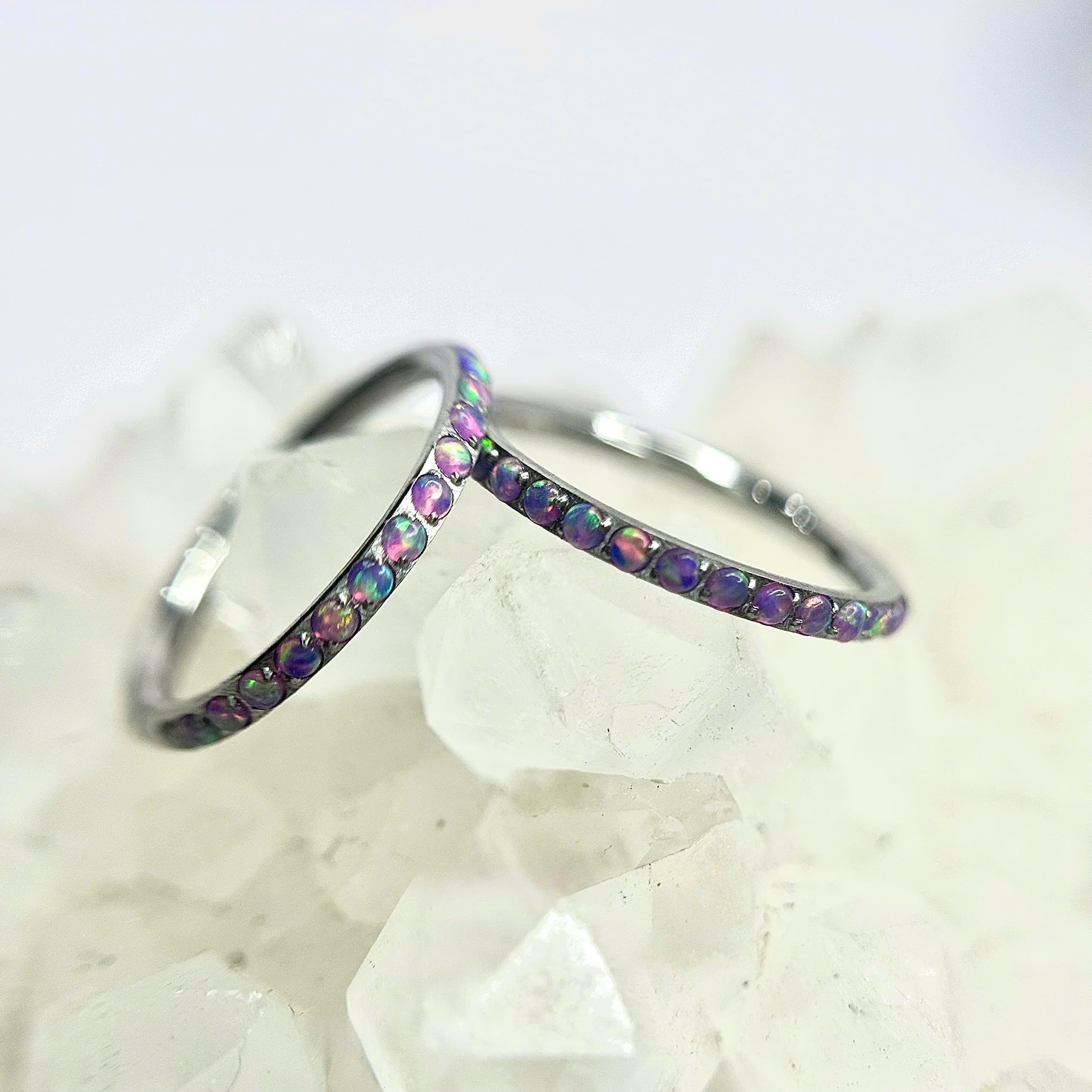 bật khớp titan opal tím size 8 dày 12_thumbnail_1