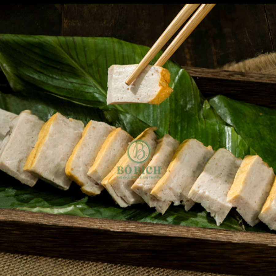 Chả Mỡ Ước Lễ Chuẩn Vị Hà Nội (Bộ Bích)_thumbnail_2