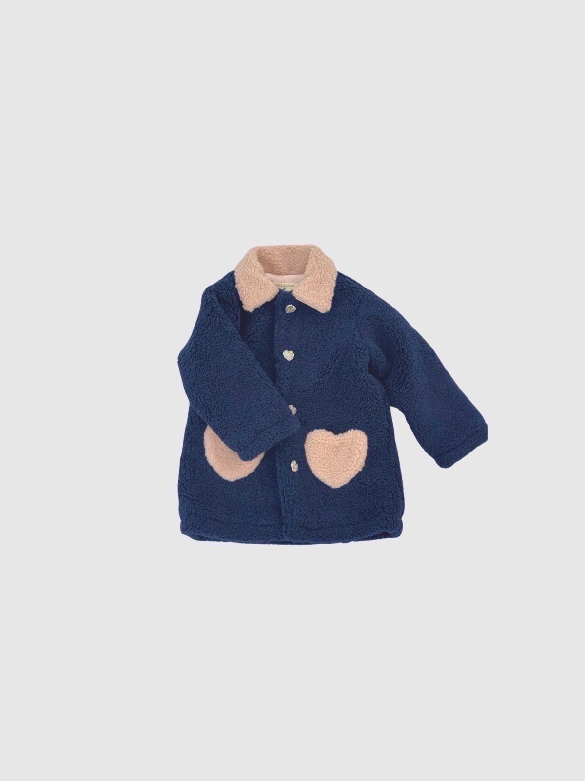 Heart Fur Coat (Áo Khoác Lông)_thumbnail_4