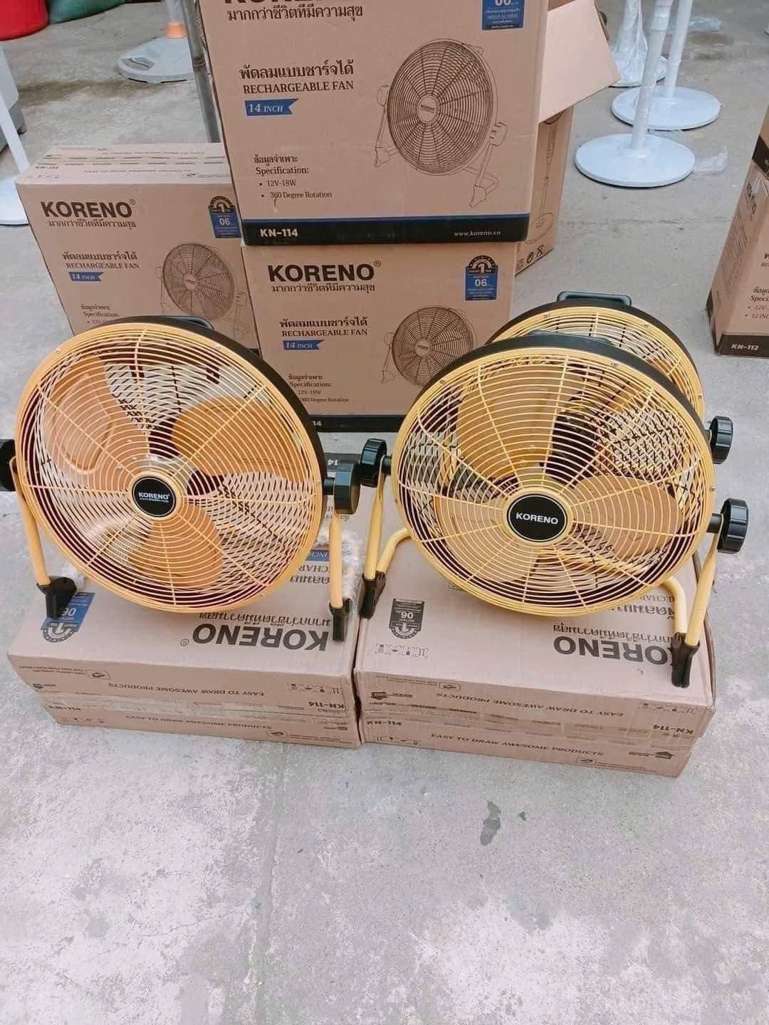 A221 - QUẠT TÍCH ĐIỆN CAO CẤP TÍCH 8-40 TIẾNG
