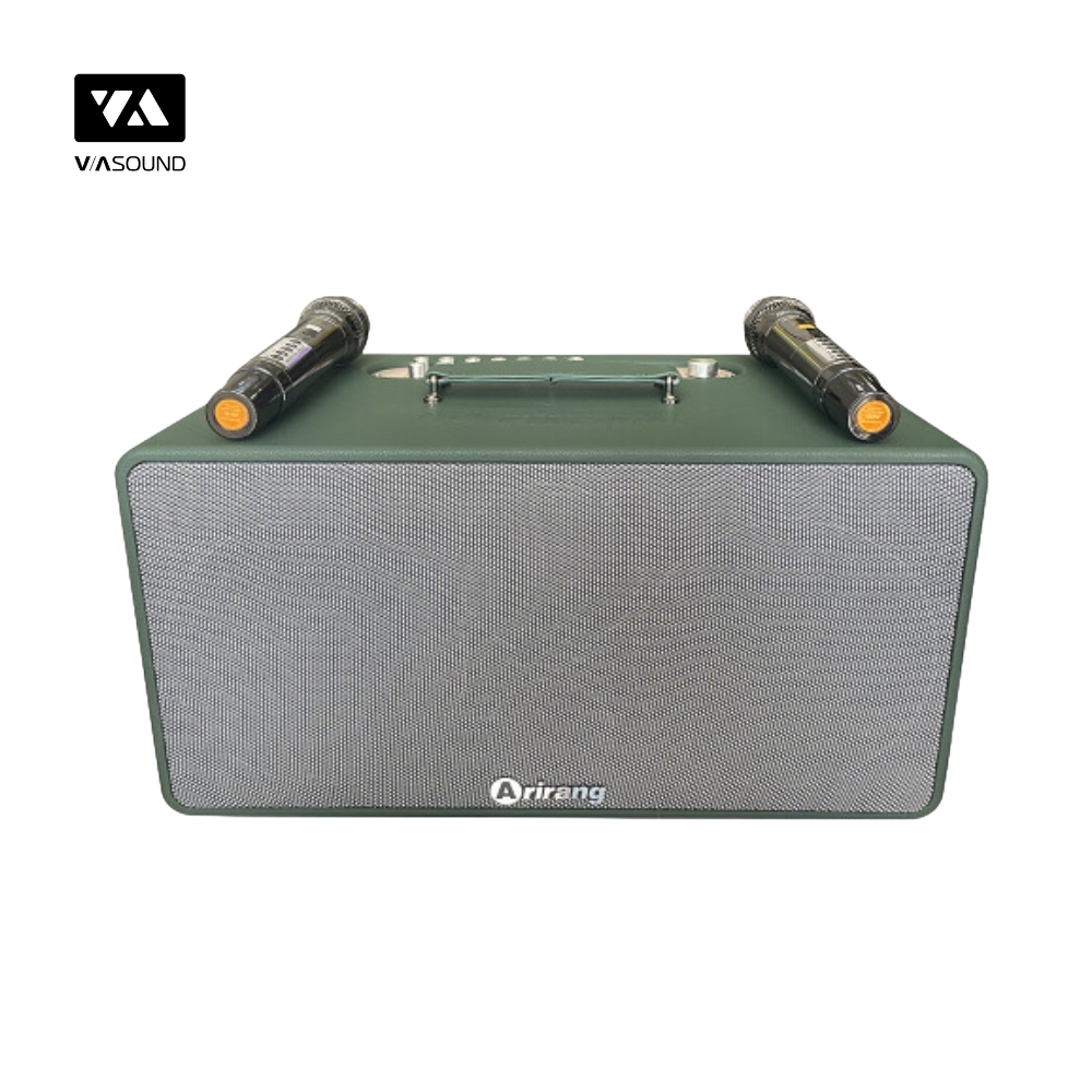 Loa Xách Tay ARIRANG MB2 PRO