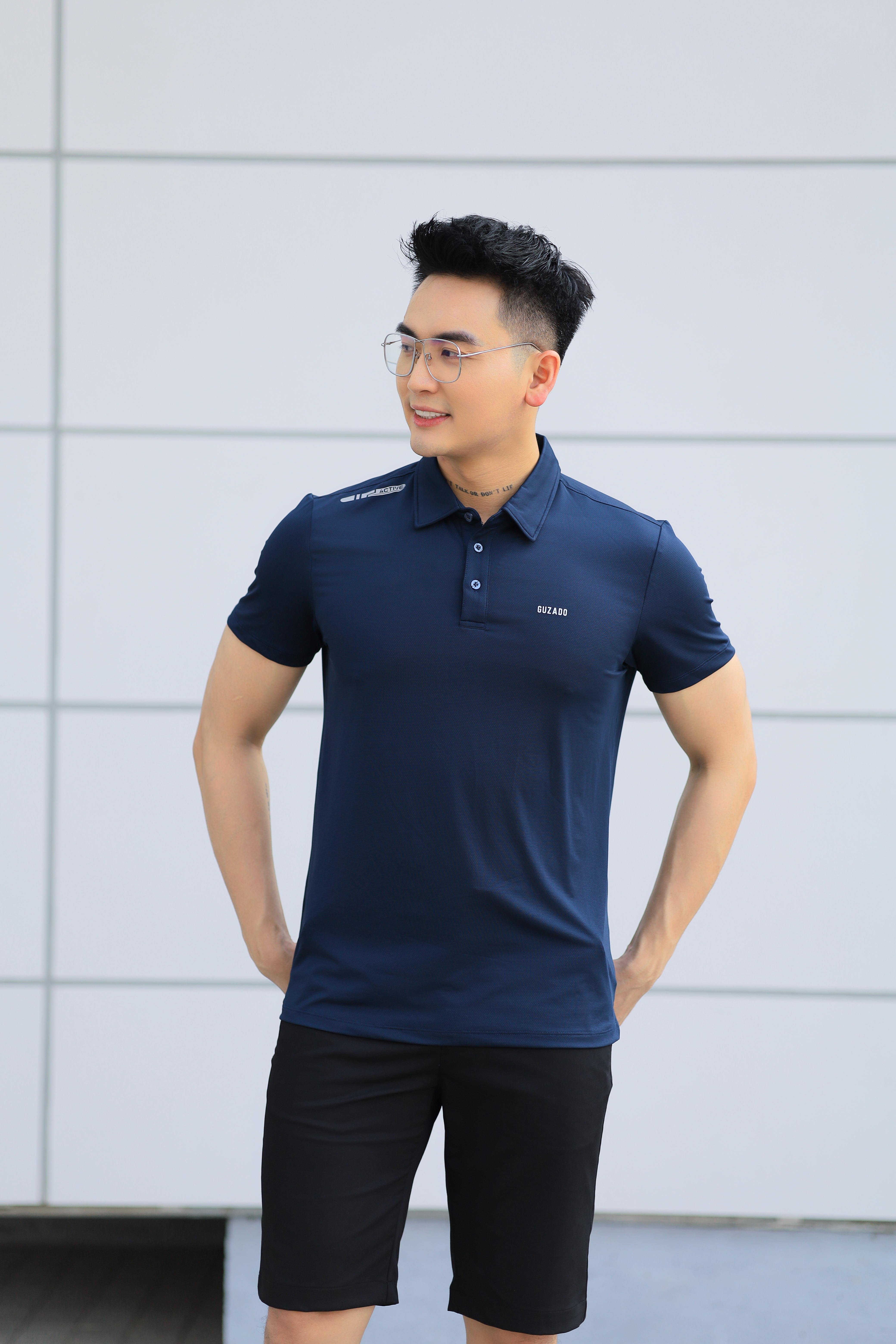 Bộ quần áo thể thao nam Guzado Chất Coolmax Mát Mẻ,  Vải Co Giãn, Thoáng Khí BPL02_thumbnail_19