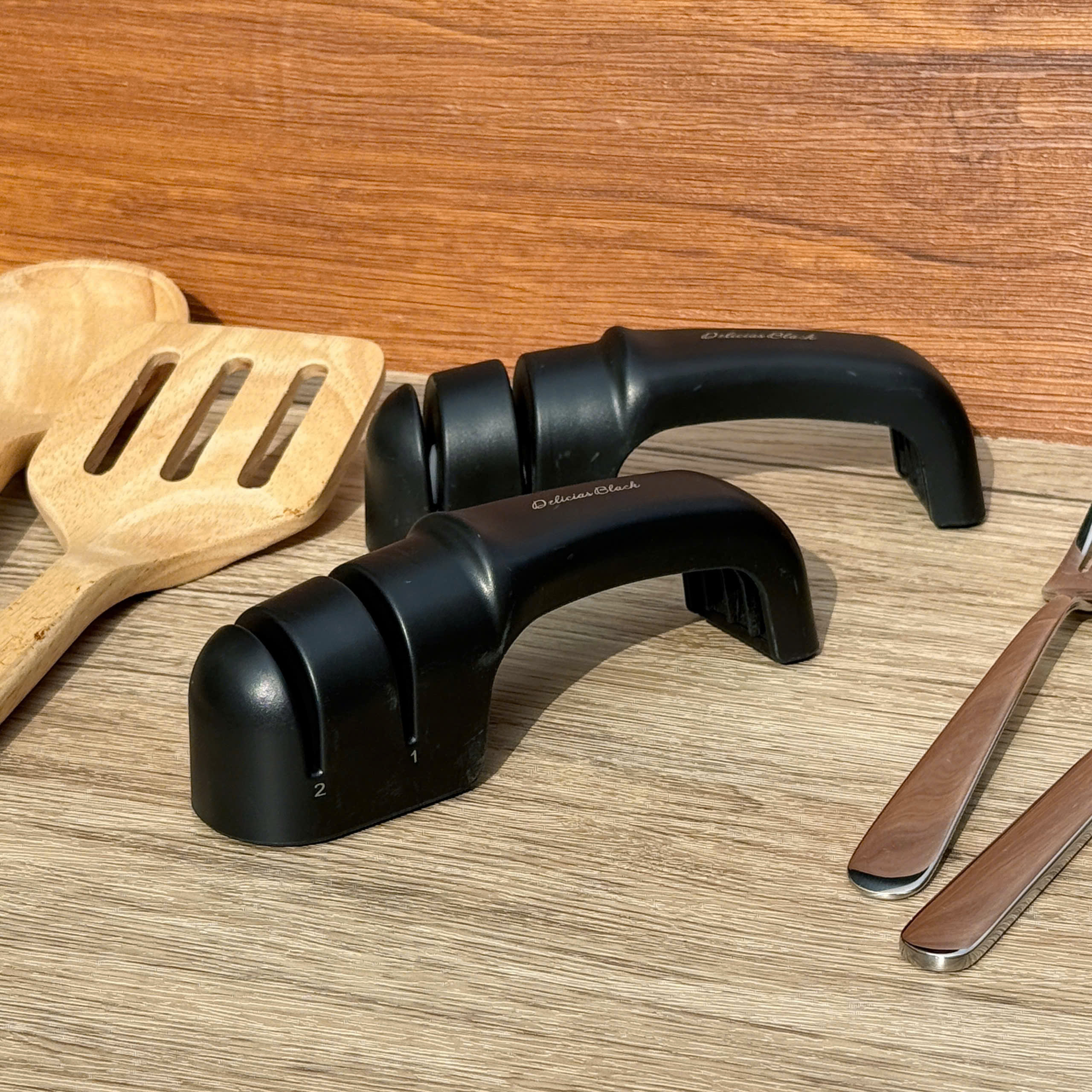 Dụng Cụ Mài Dao DELICIAS