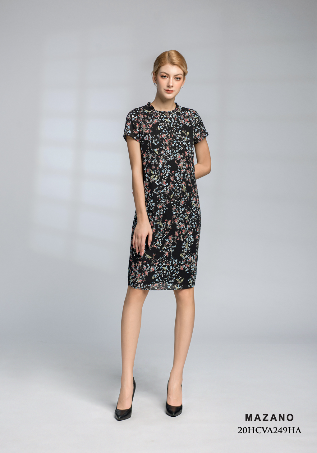 Đàm đen họa tiết bèo cổ đính đá_thumbnail_2