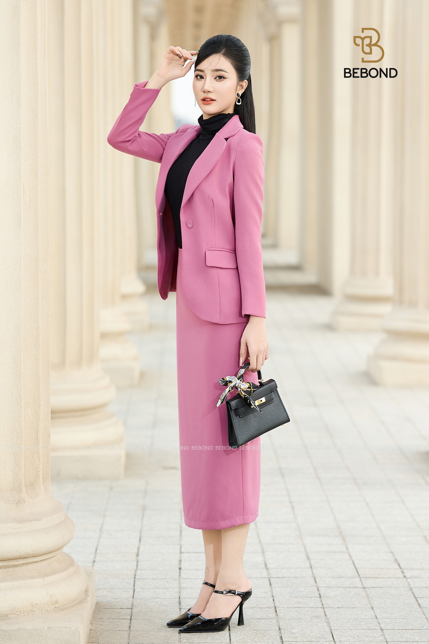 Set vest ANGELA màu HỒNG_thumbnail_3