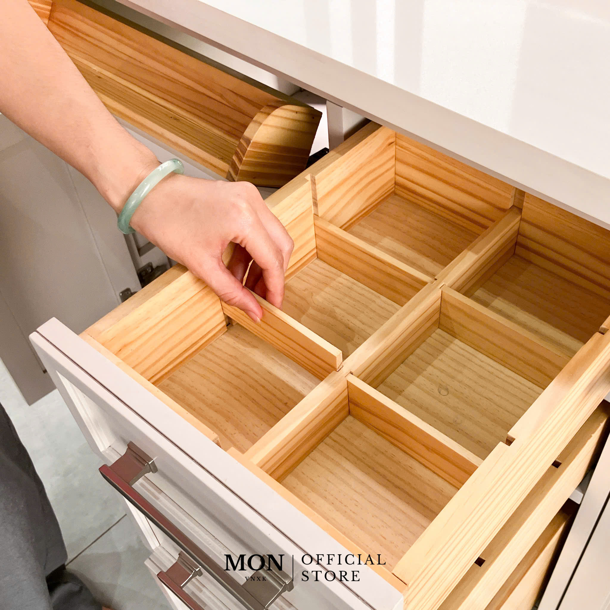 TỦ LAVABO CANAAN 60 INCH TRẮNG NGÀ_thumbnail_8