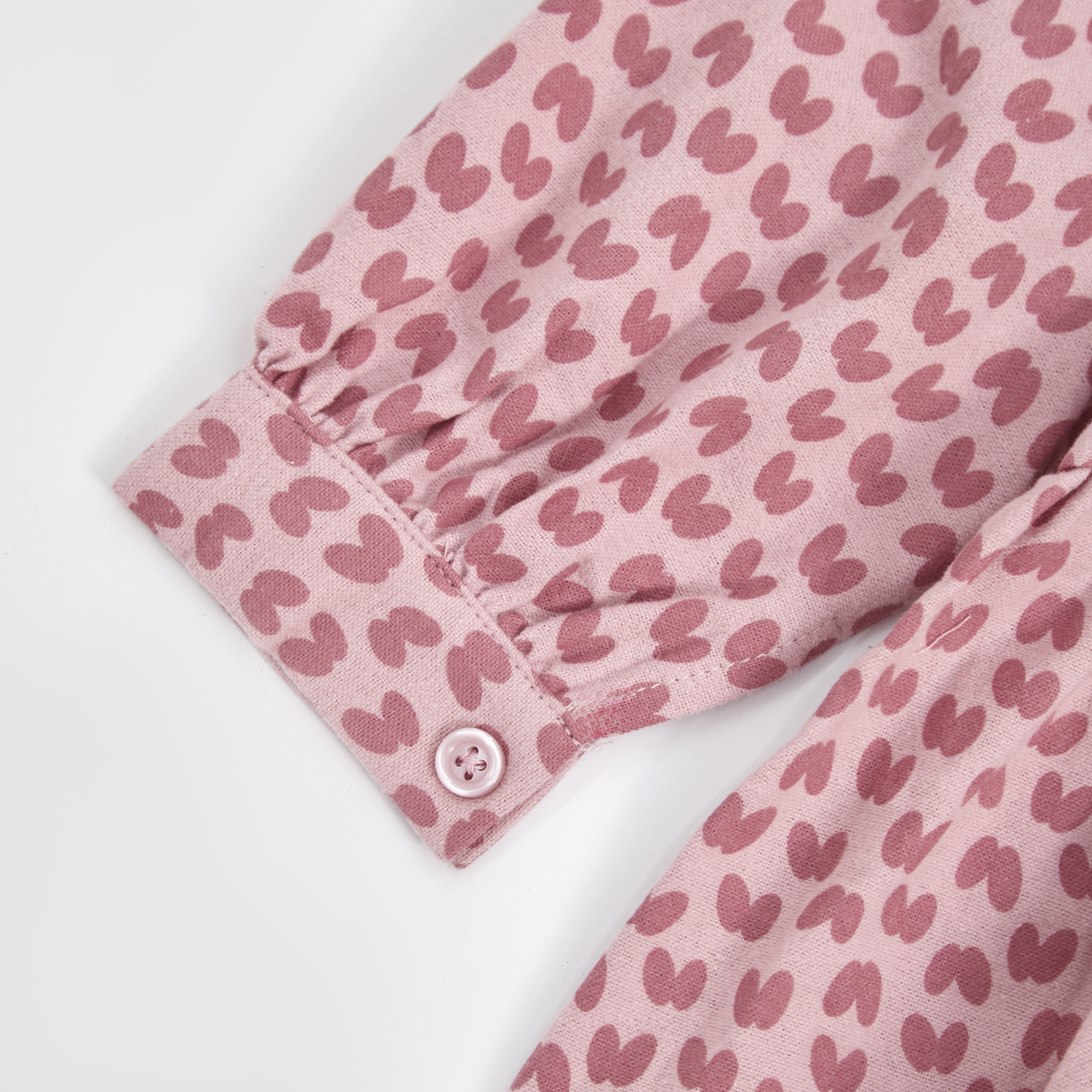 Váy hoạ tiết lá cổ kiểu_thumbnail_2