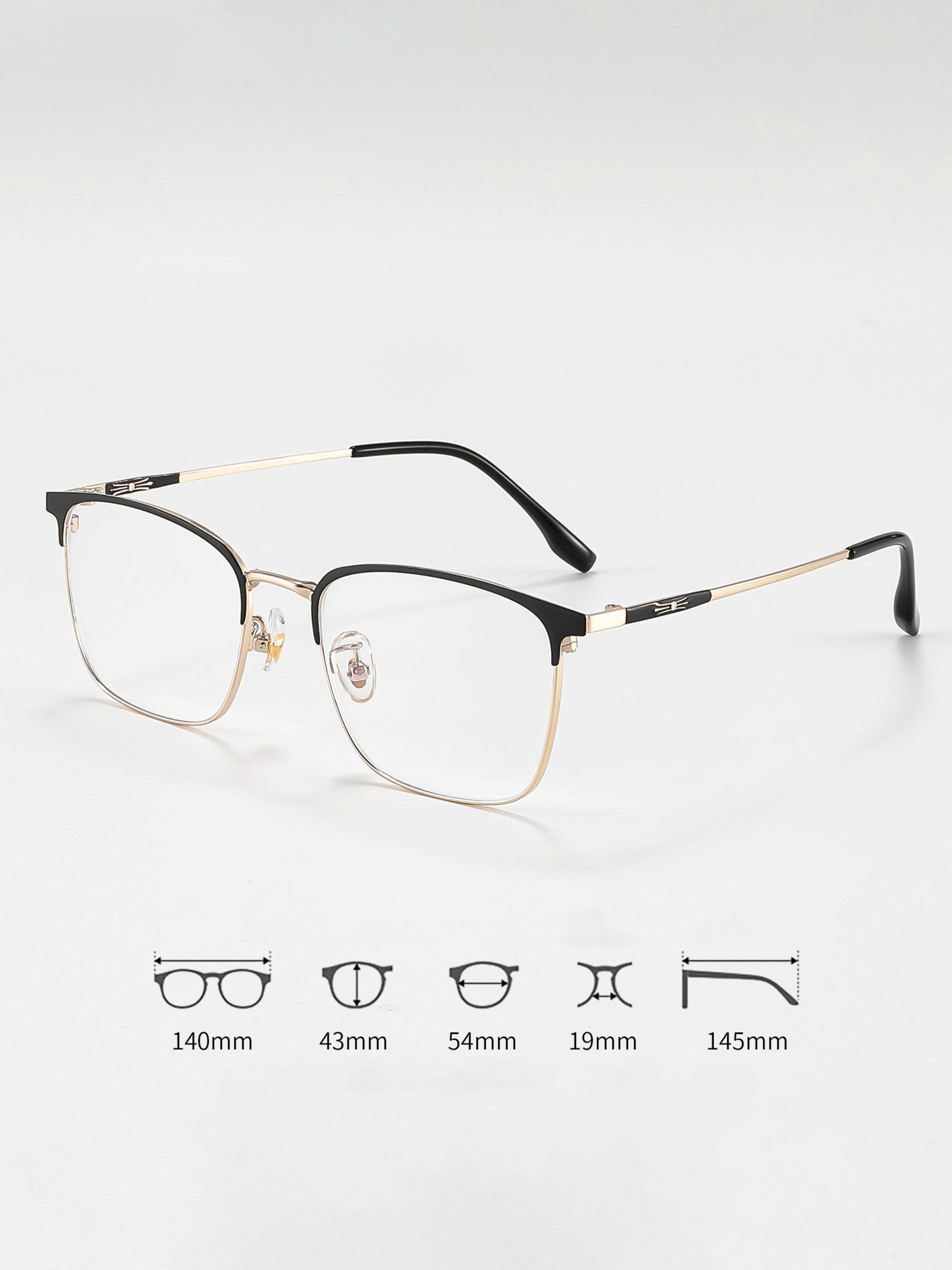 𝐍𝐄𝐖 Gọng Kính Nam Despoints Titanium cao cấp Business Elite, gọng Titan thay được mọi loại tròng_thumbnail_21