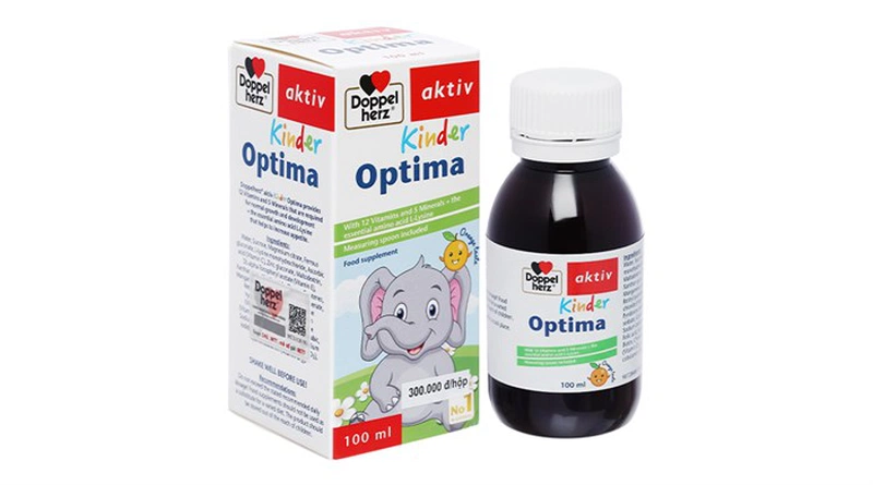 Kinder Optima