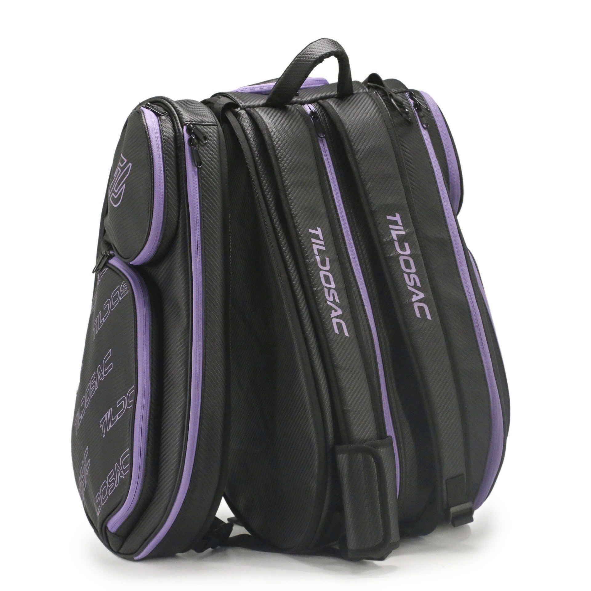 Túi Pickleball Carbon