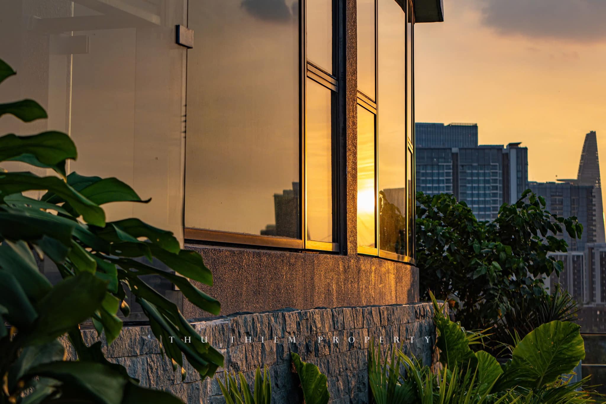 Bán căn hộ The River Thủ Thiêm 200m2 + 148m2 sân vườn siêu rộng_thumbnail_7