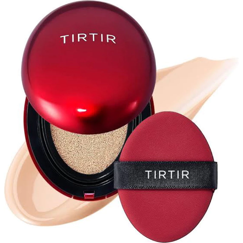 Tirtir Mask Fit Red Cushion [BIG]