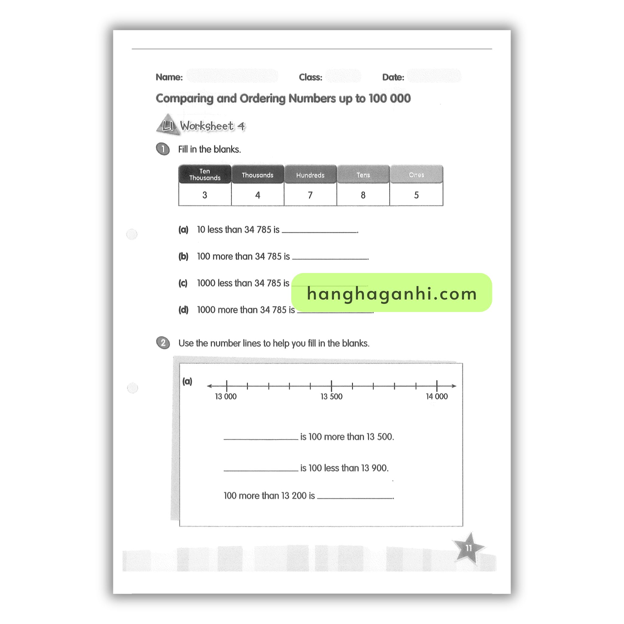 Targeting Mathematics 4A Workbook_thumbnail_9