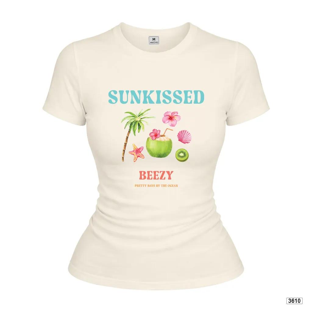 Áo baby tee form ôm SunKissed Beezy 3610_thumbnail_8