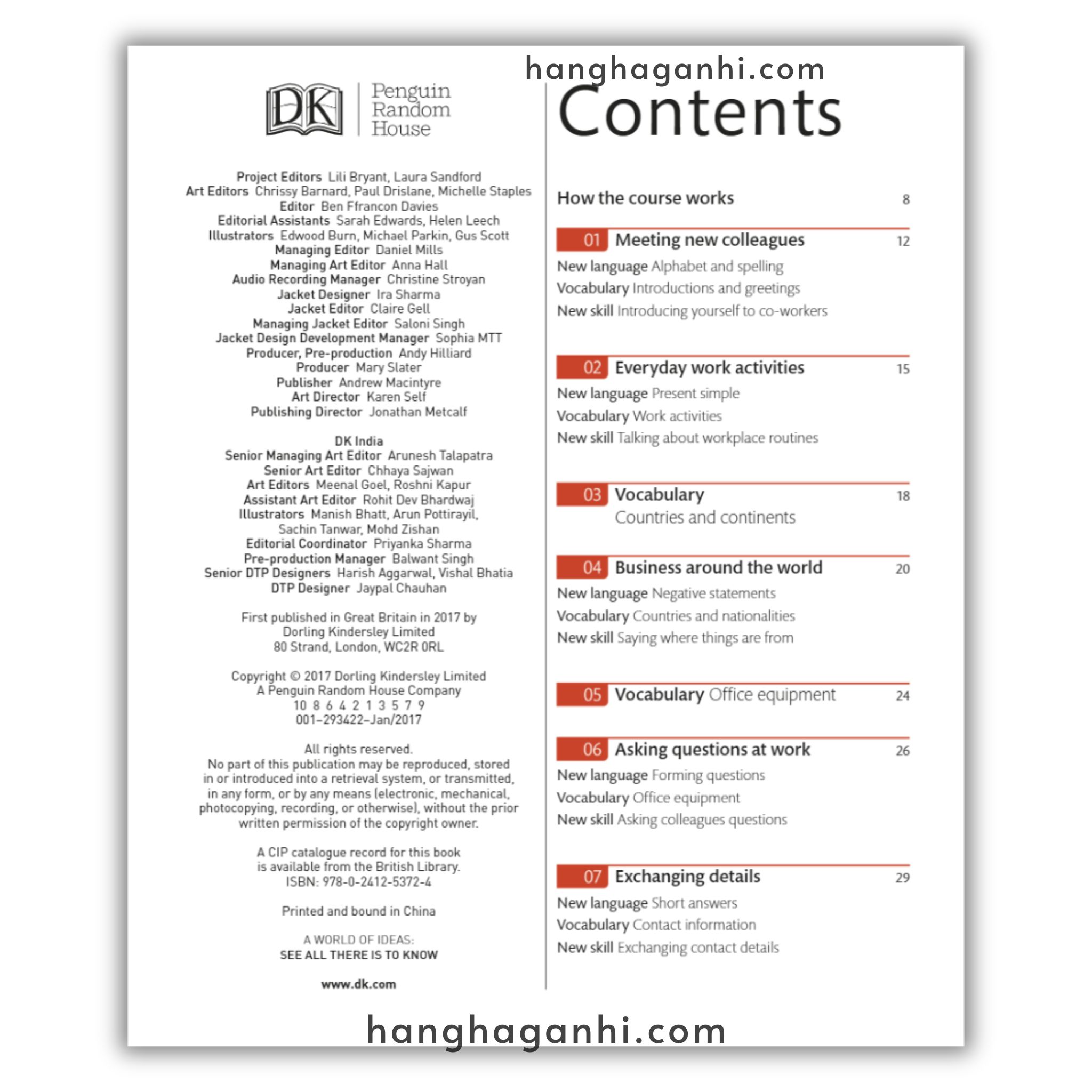 [Sách] English For Everyone Business English Level 1 Practice Book_thumbnail_1