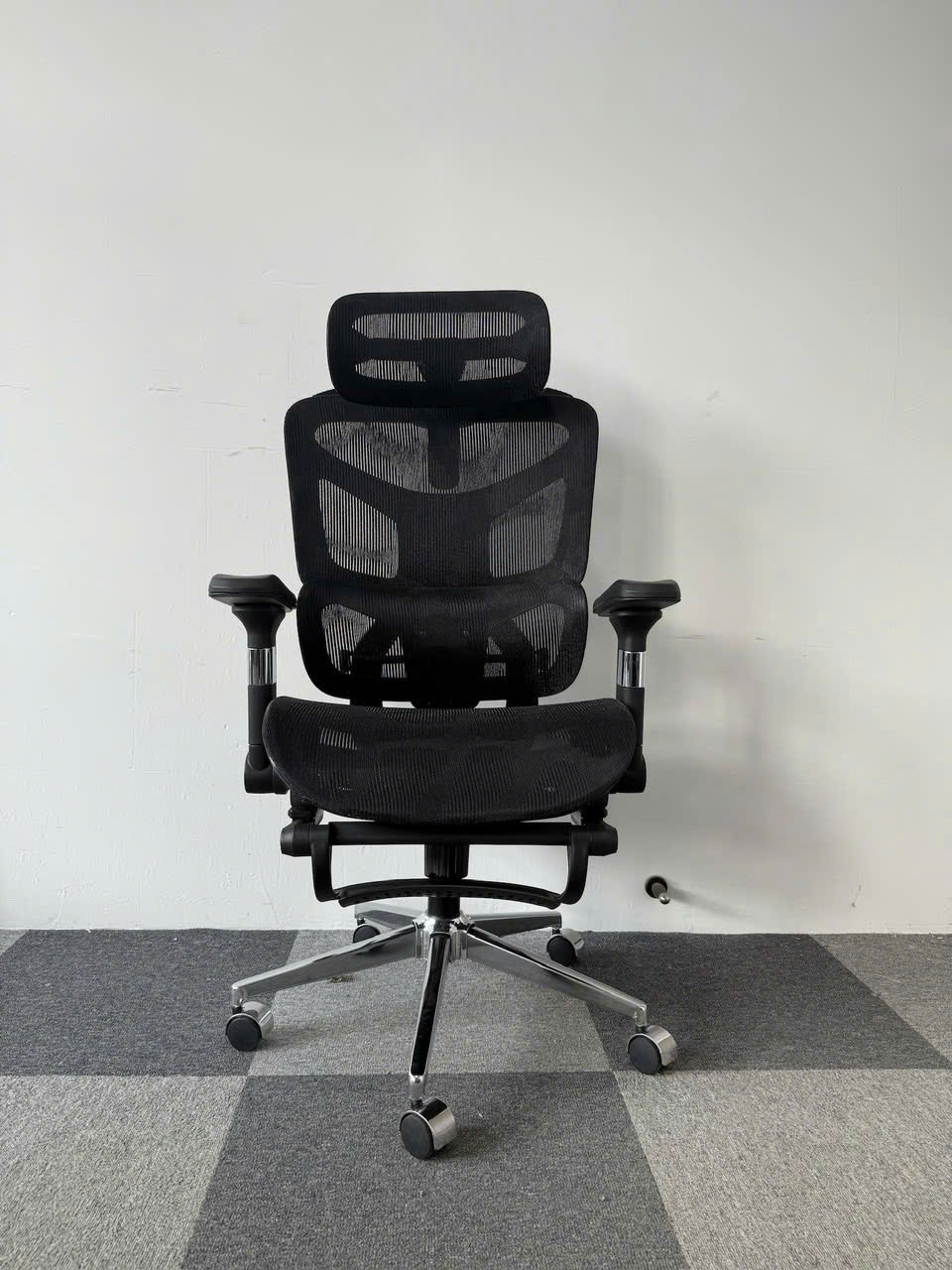 Ghế Công Thái Học LX25