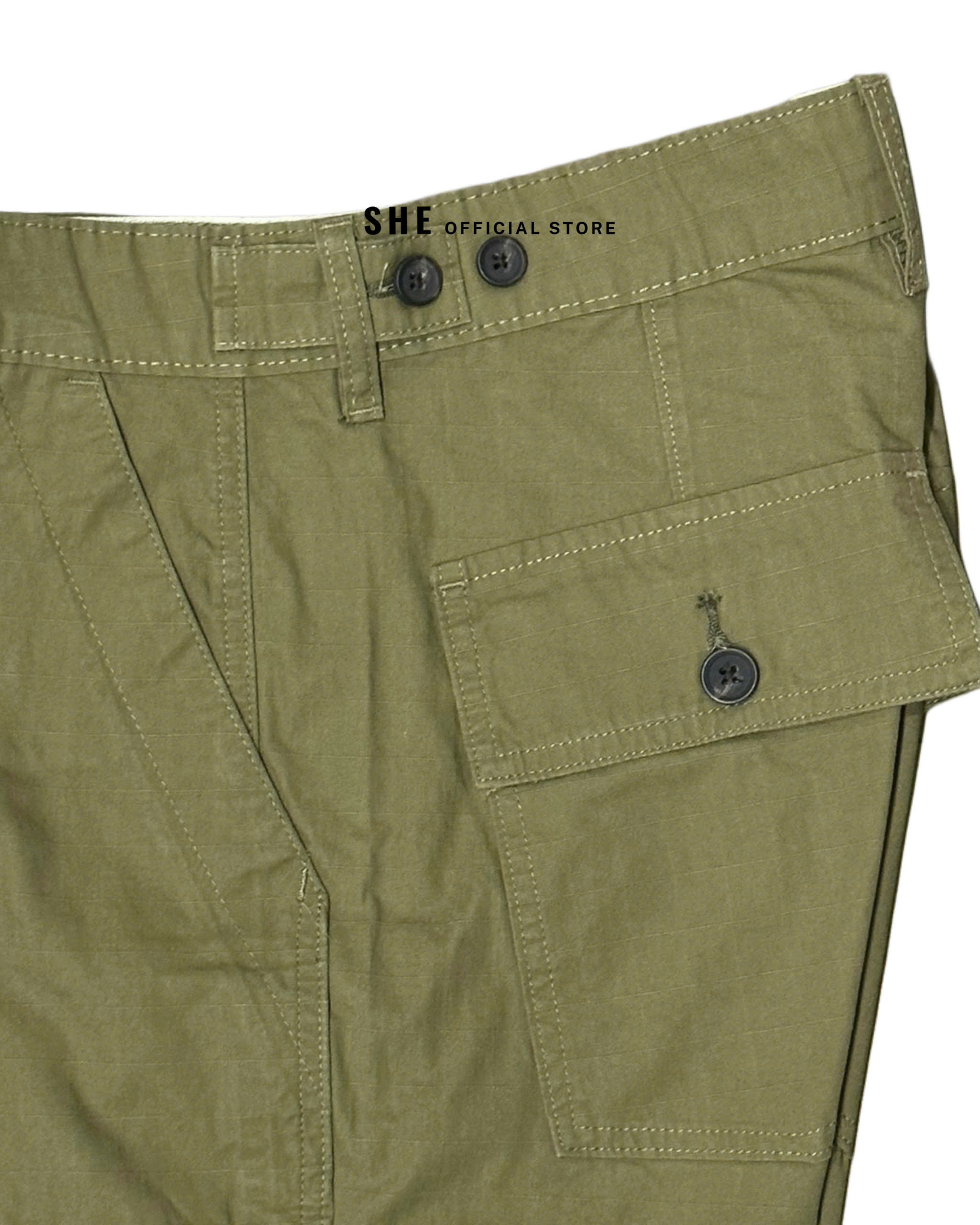 G489 QUẦN SHORT LINE OF TRADE_thumbnail_2