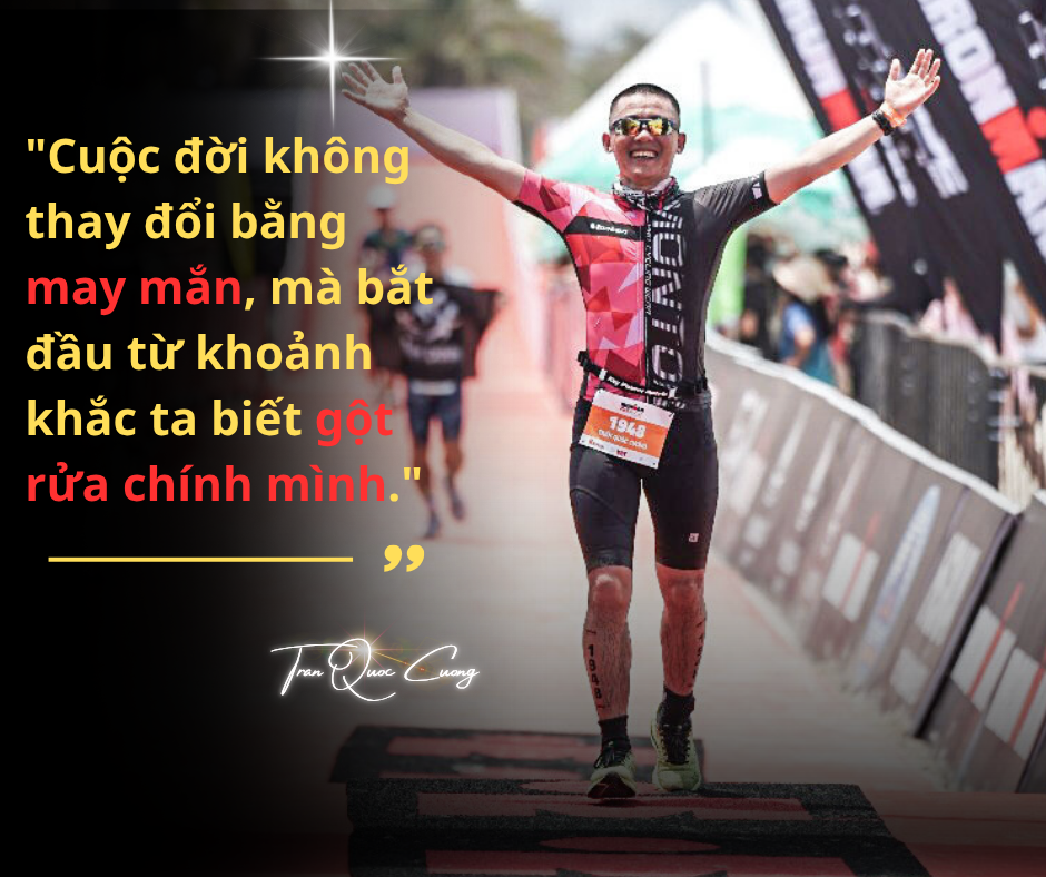 Khóa học khởi nghiệp mở shop thể thao 