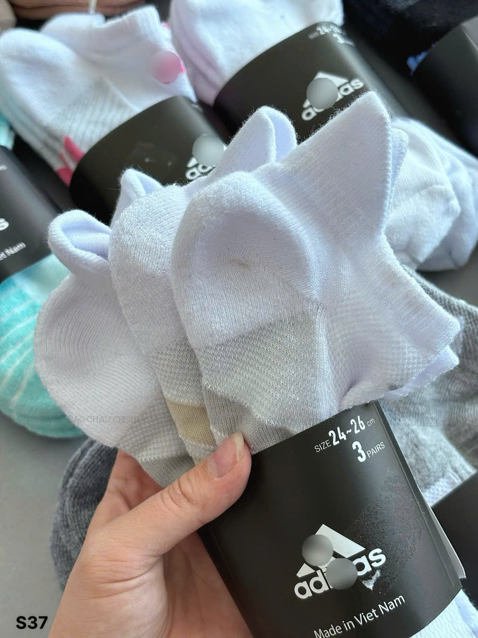 S37 SET 3 ĐÔI TẤT 8 MÀU  (TRỘN LOGO)_thumbnail_9