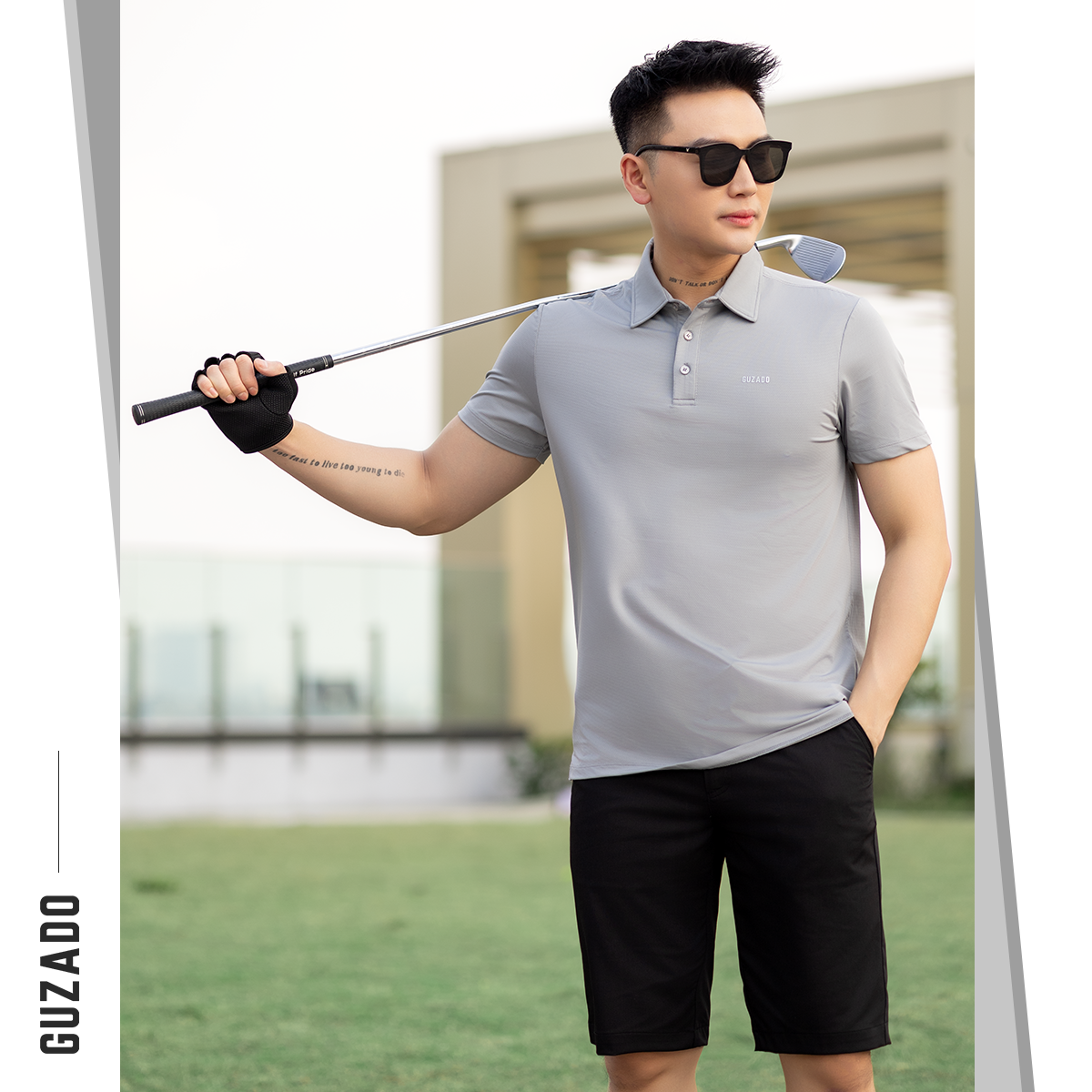 Áo Polo Nam Thể Thao Coolmax-S1 GPL02_thumbnail_15