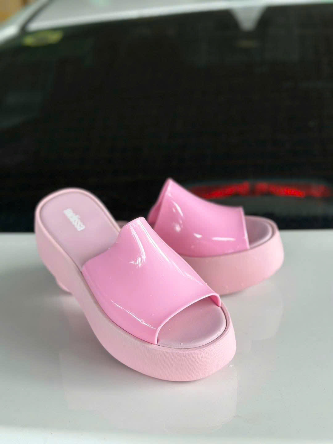 D19 SALE DÉP MELISSA 3 MÀU FULLBOX (CAO 4P)