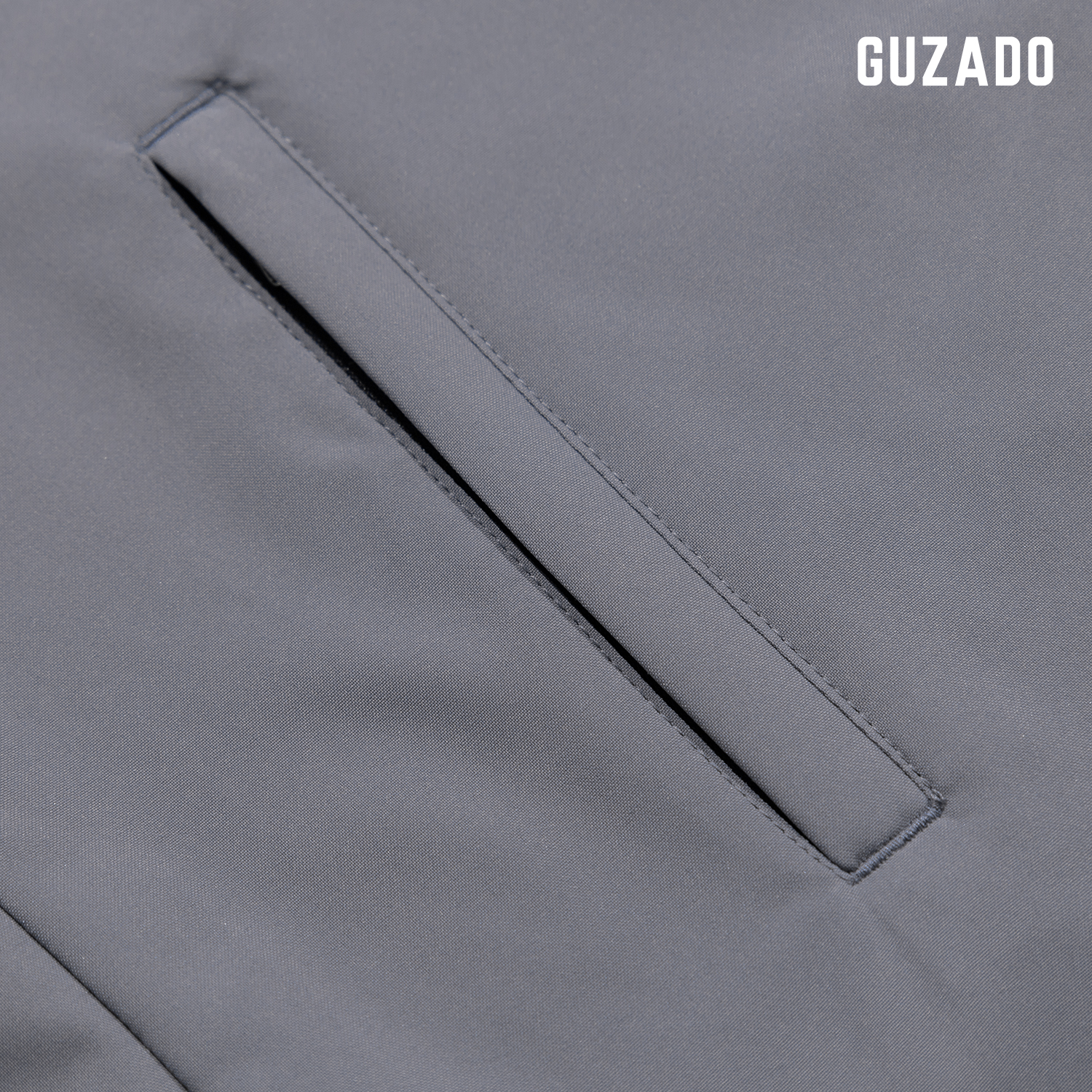 Áo Gió Nam GUZADO Chống Nước, Cản Gió, Giữ Ấm Tốt GKG15_thumbnail_5