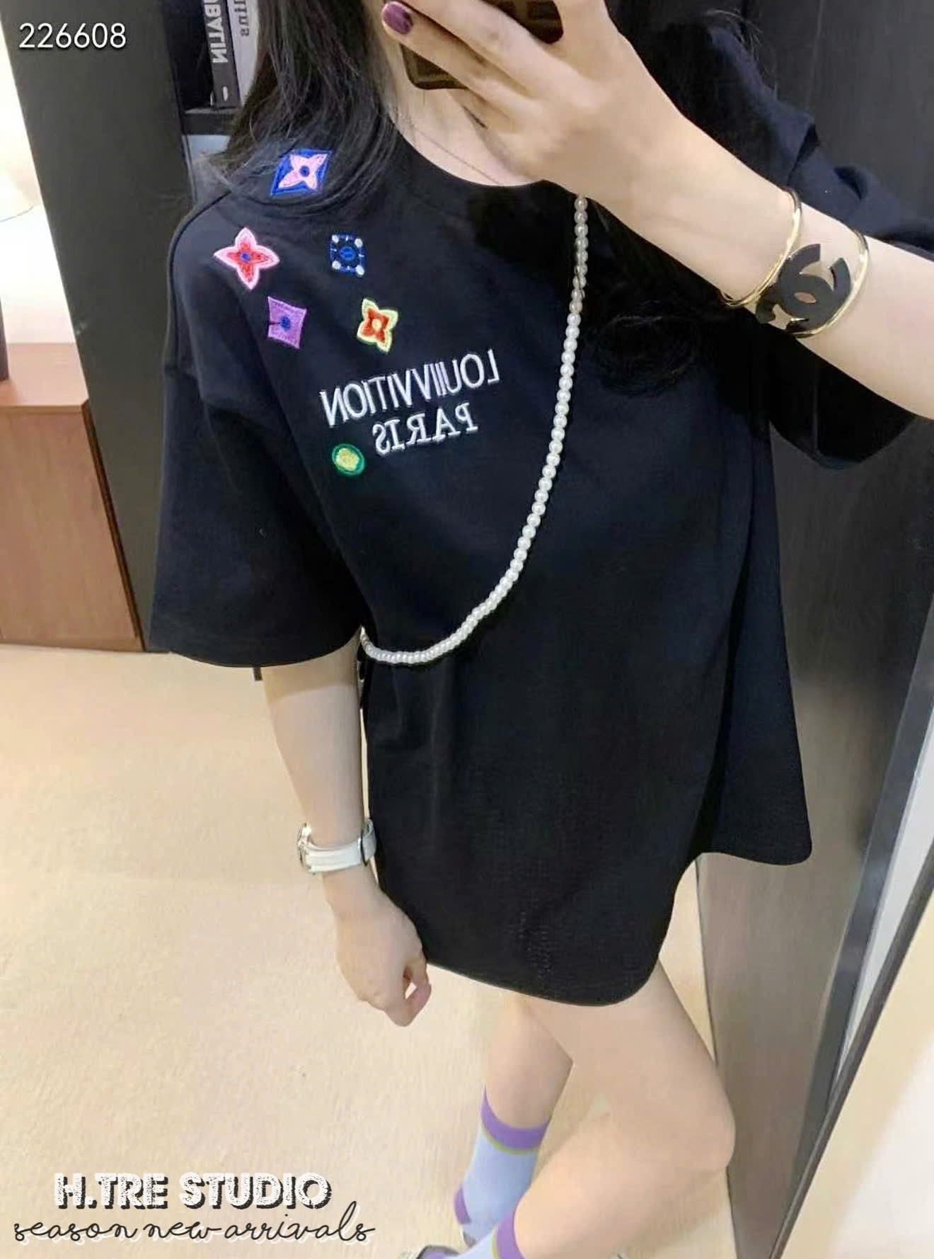 New Arrivals Áo phông lv fresiz_thumbnail_5