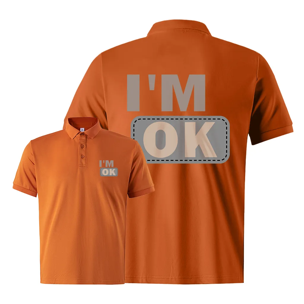 Áo polo cá sấu nam tính trẻ trung 2481 Miucho Iconic tay ngắn cổ trụ in typography_thumbnail_11