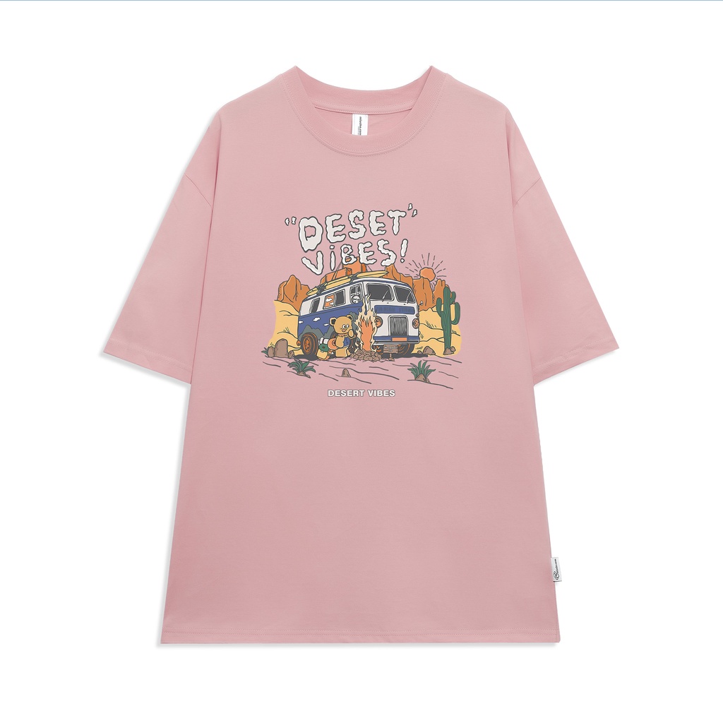 Áo thun nữ tay lỡ form rộng đẹp chất vải cotton mềm mại local brand Miucho AT298 in graphic_thumbnail_7