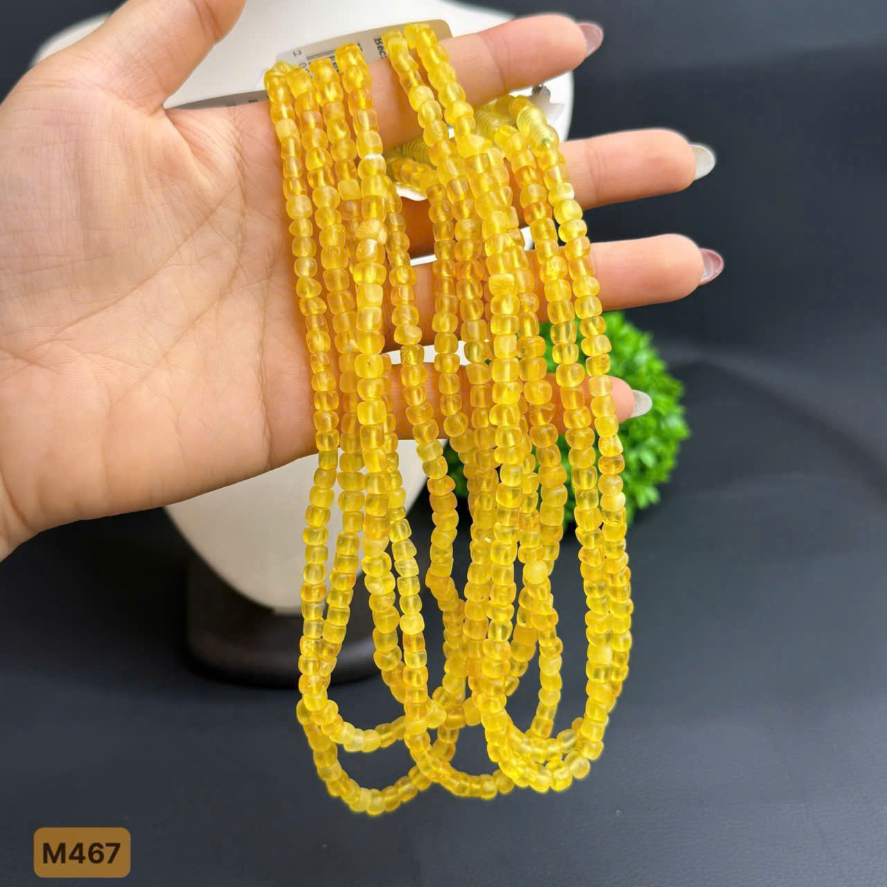 Vòng Cổ Rubic Lì - M467_thumbnail_3