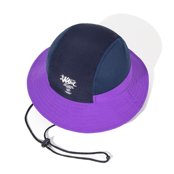 Mũ Bucket WASC TOUR HZ2411 dã ngoại, leo núi_thumbnail_5