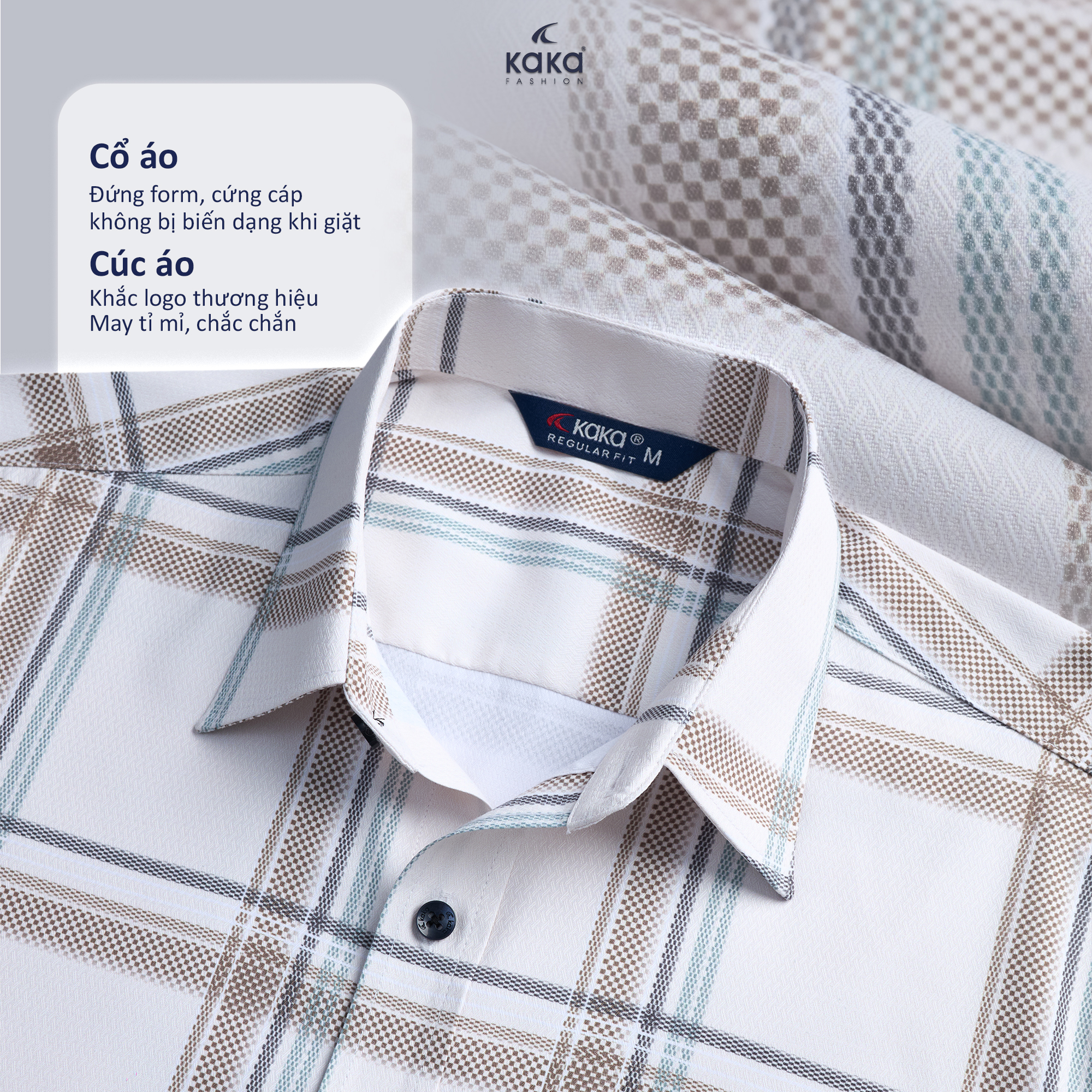 Áo Sơ Mi Kaka Sọc To Vạt Tôm_thumbnail_8
