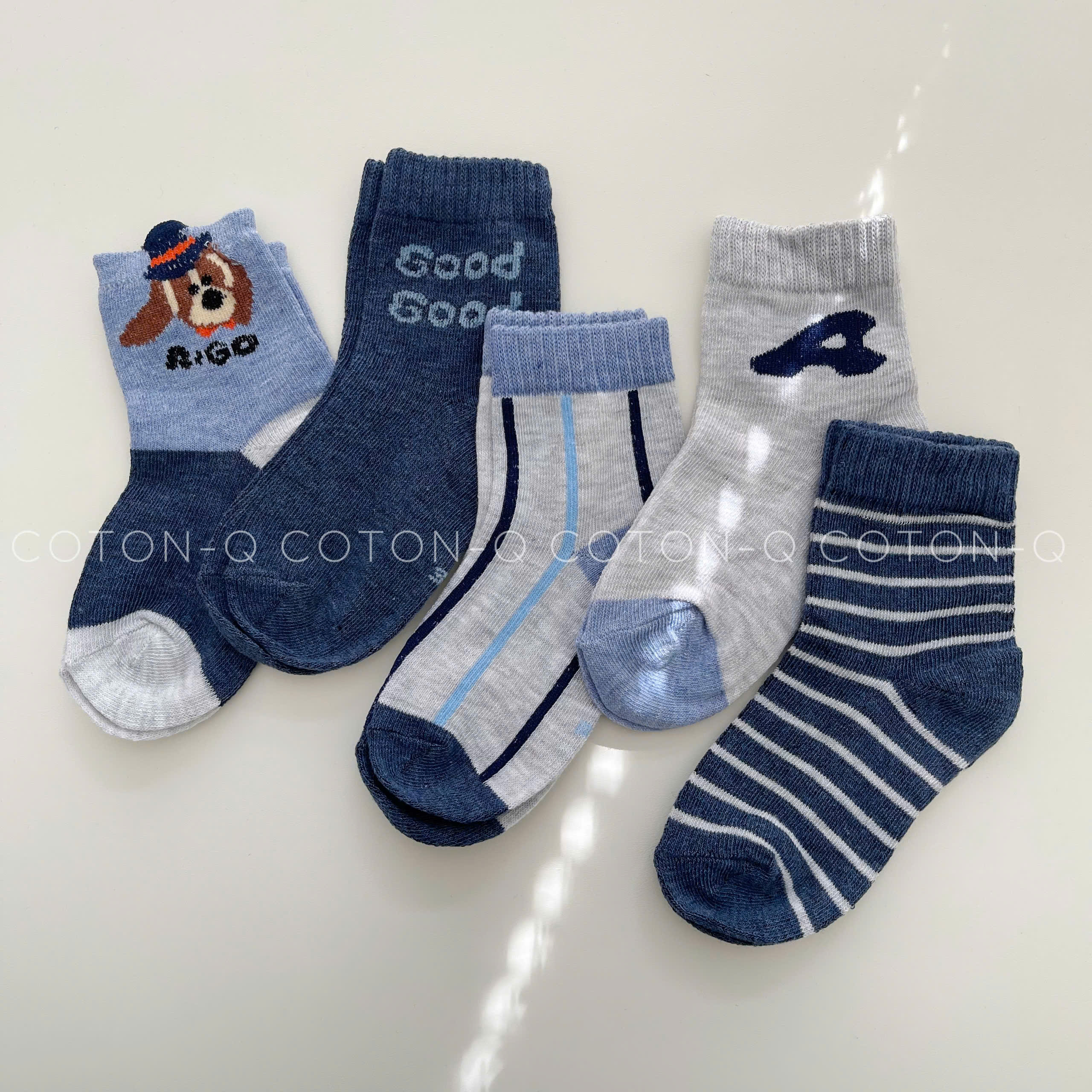 Set 10 đôi vớ bé ( NGẪU NHIÊN )_thumbnail_14