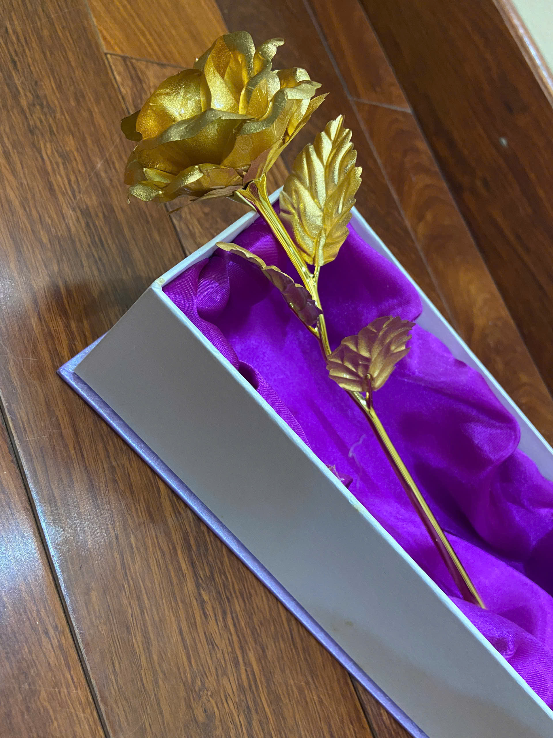 Bông hoa hồng mạ vàng 24K_thumbnail_3