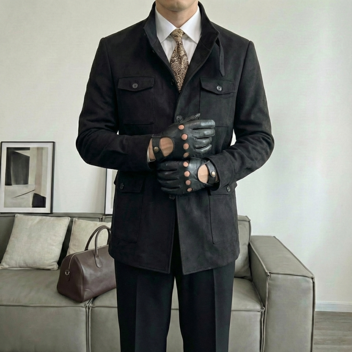 Safari Jacket – Season 2_thumbnail_6