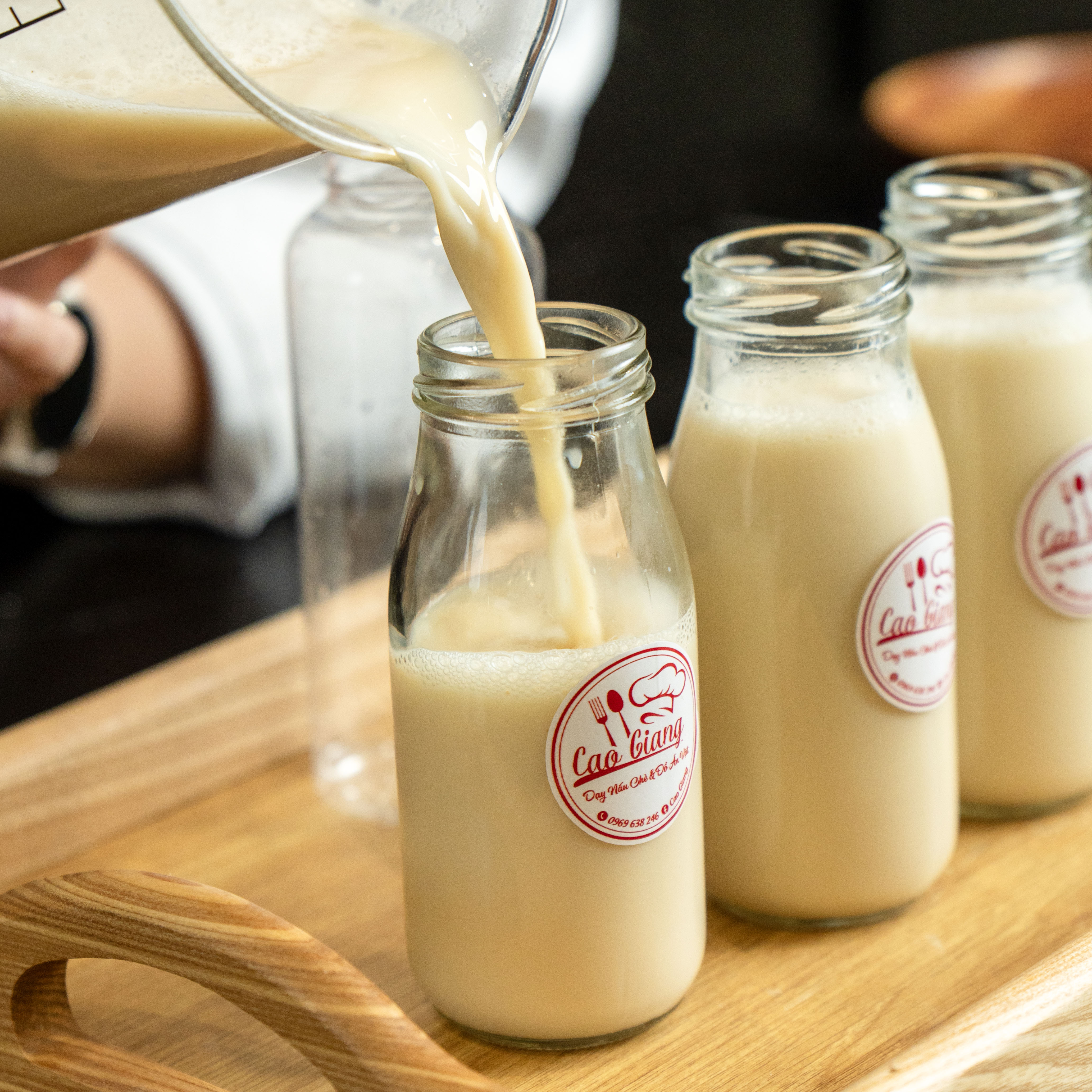 Lớp Sữa Đậu Nành Kinh Doanh_thumbnail_3