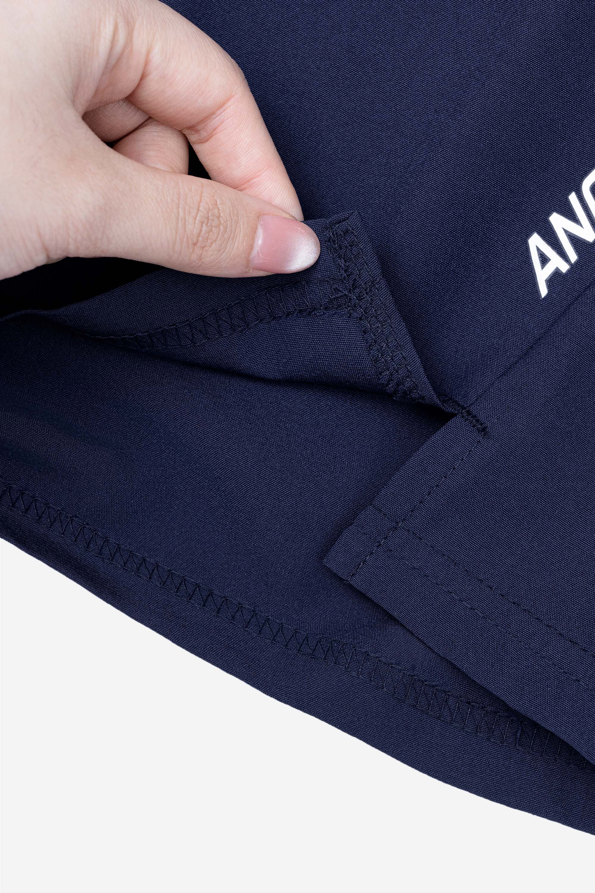 Quần Soọc Gió Thể Thao Laser Nam Trung Niên ANCHI Dáng Suông Dài Trên Gối Màu Ghi Nhạt_thumbnail_38