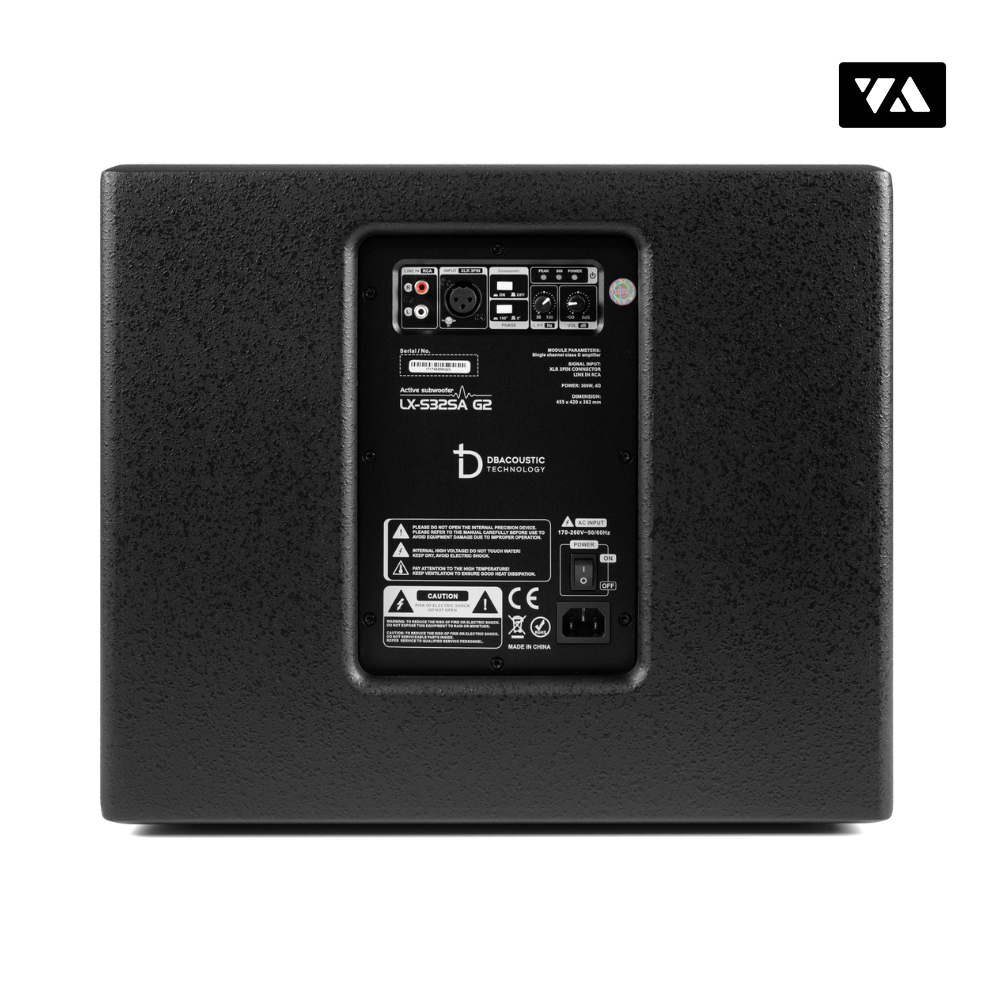 Loa DBACOUSTIC LX-S32SA G2_thumbnail_3