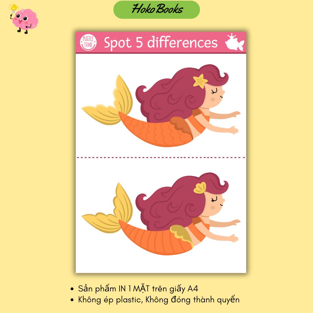 HL50 Học liệu Hokobooks Tìm điểm khác biệt giữa 2 bức tranh_thumbnail_1